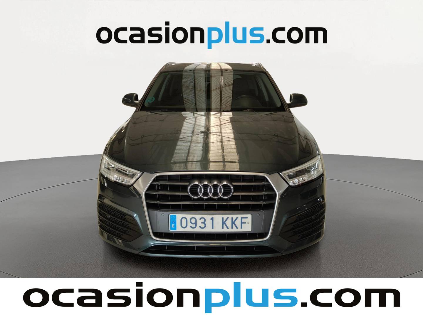 Audi Q3 Audi Q3 Sport edition 1.4 TFSI CoD (150 CV) S tronic barato