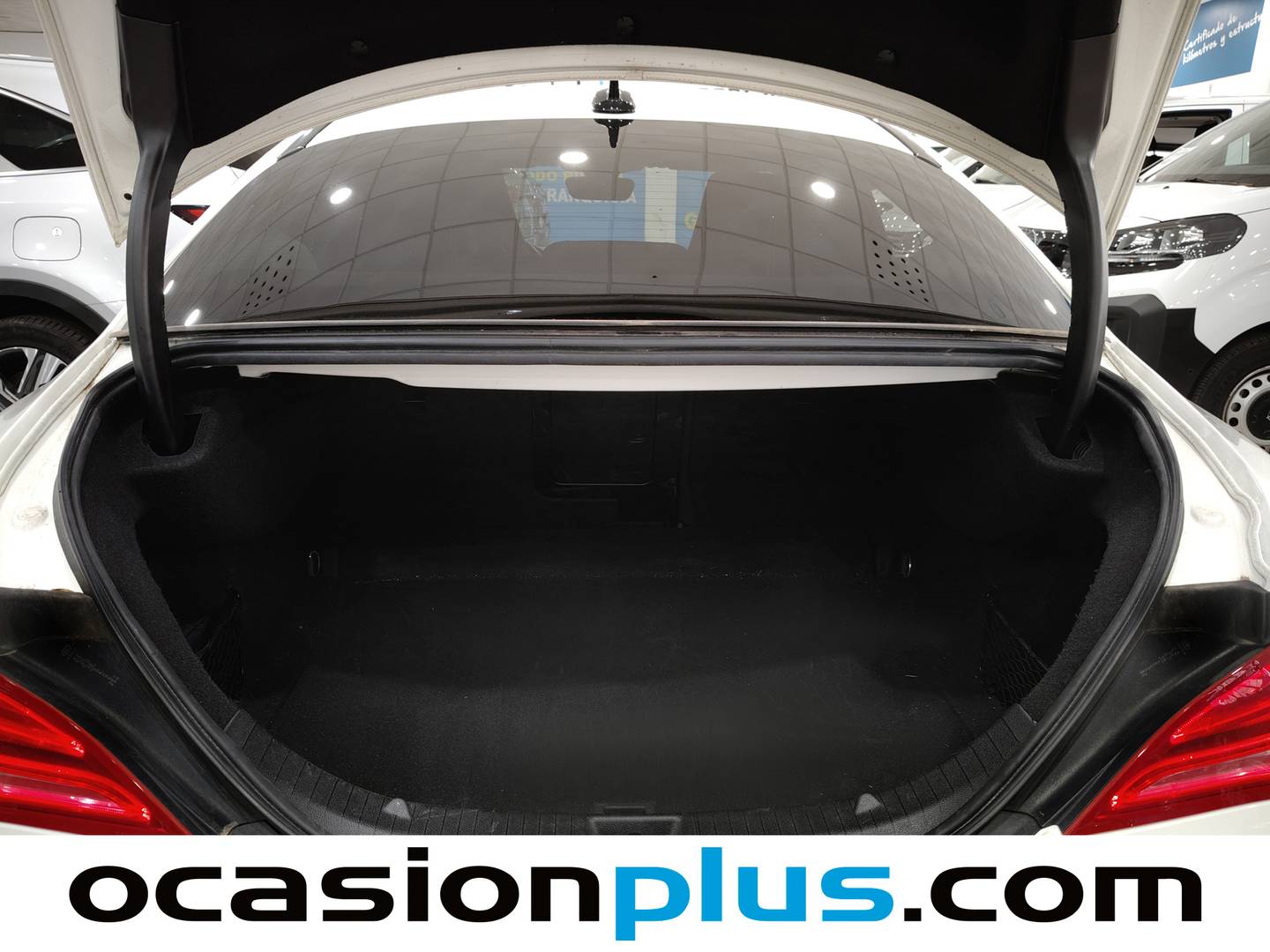Mercedes CLA Mercedes CLA CLA 200 (156 CV) 2014