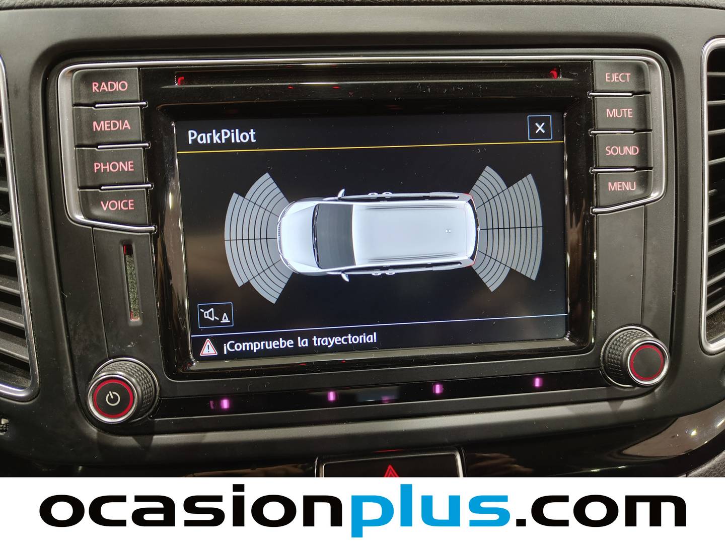 Seat Alhambra SEAT Alhambra 2.0 TSI Style Plus DSG (220 CV) gasolina