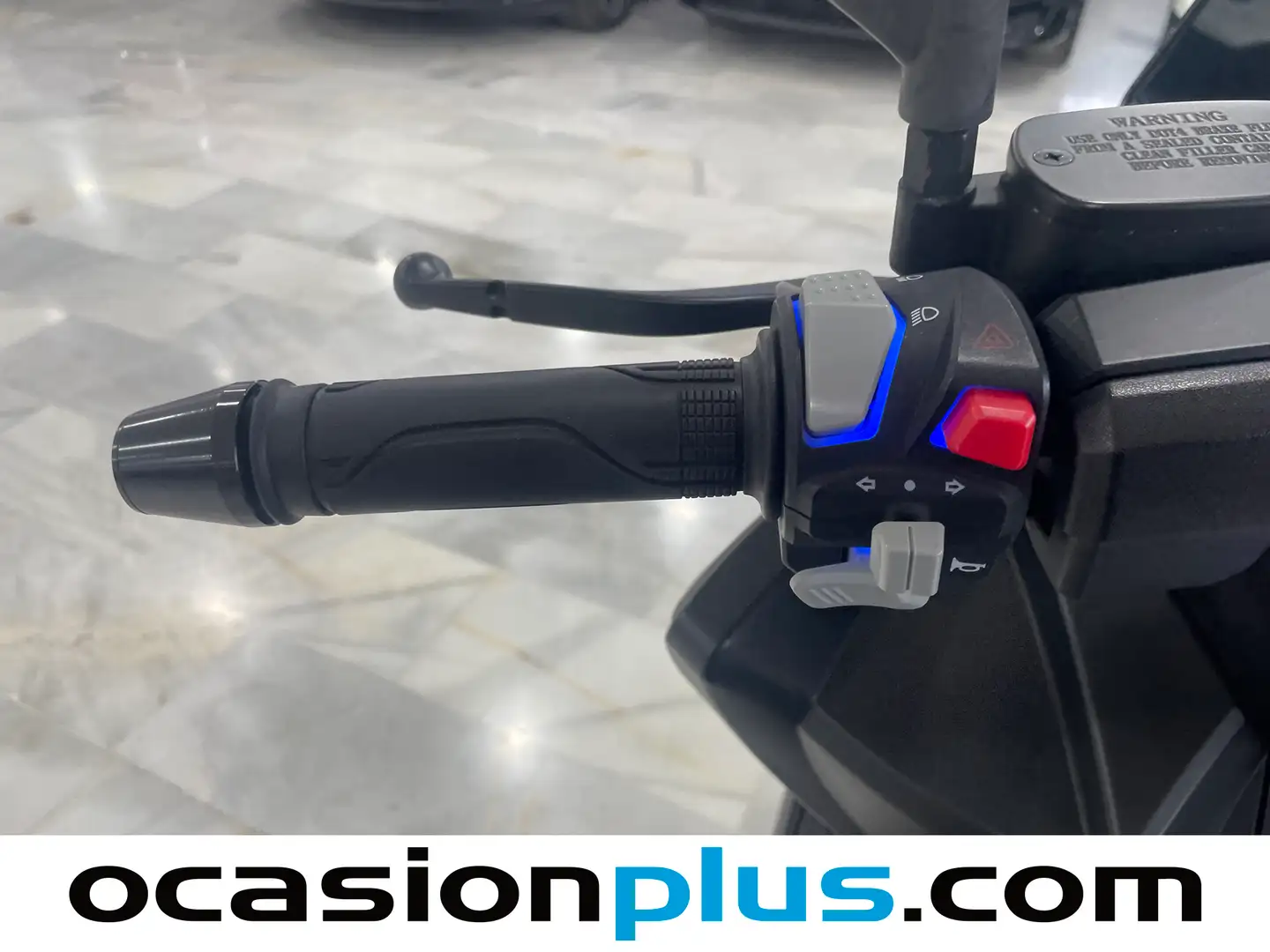 Foto Wottan Storm-S 300 Wottan Storm-S 300 Storm-S 300