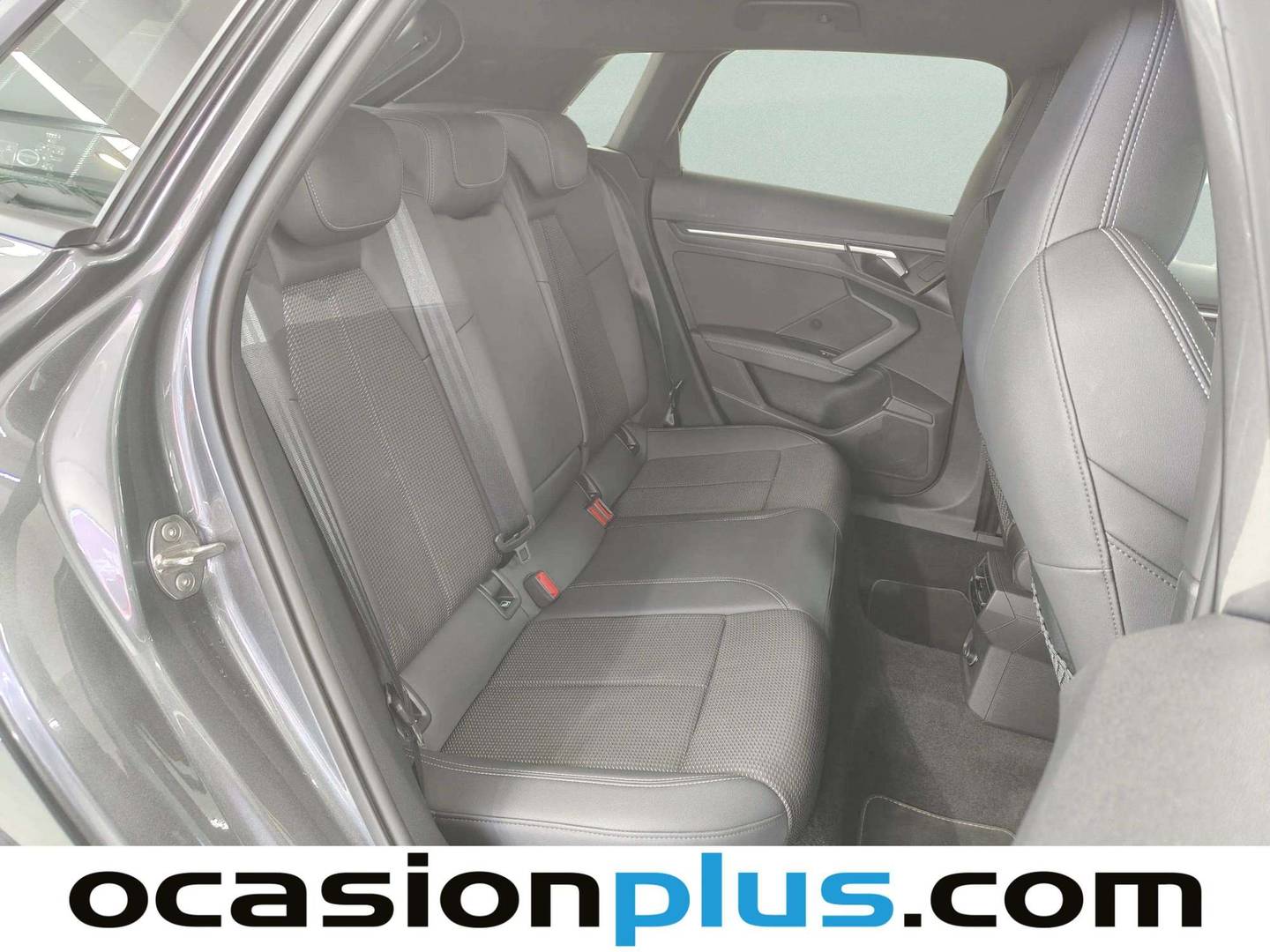 Audi A3 Audi A3 Sportback Sportback Genuine edition 35 TDI (150 CV) S tronic Pack S-Line km 0