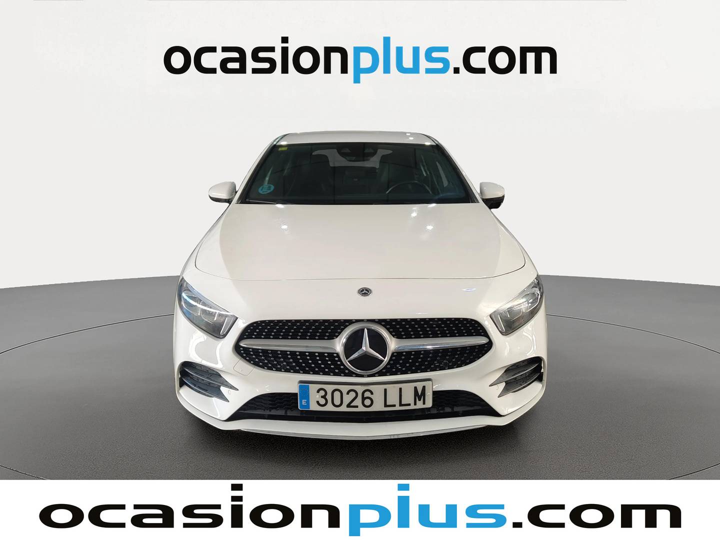 Mercedes Clase A Mercedes Clase A 200 d (150 CV) Pack AMG barato