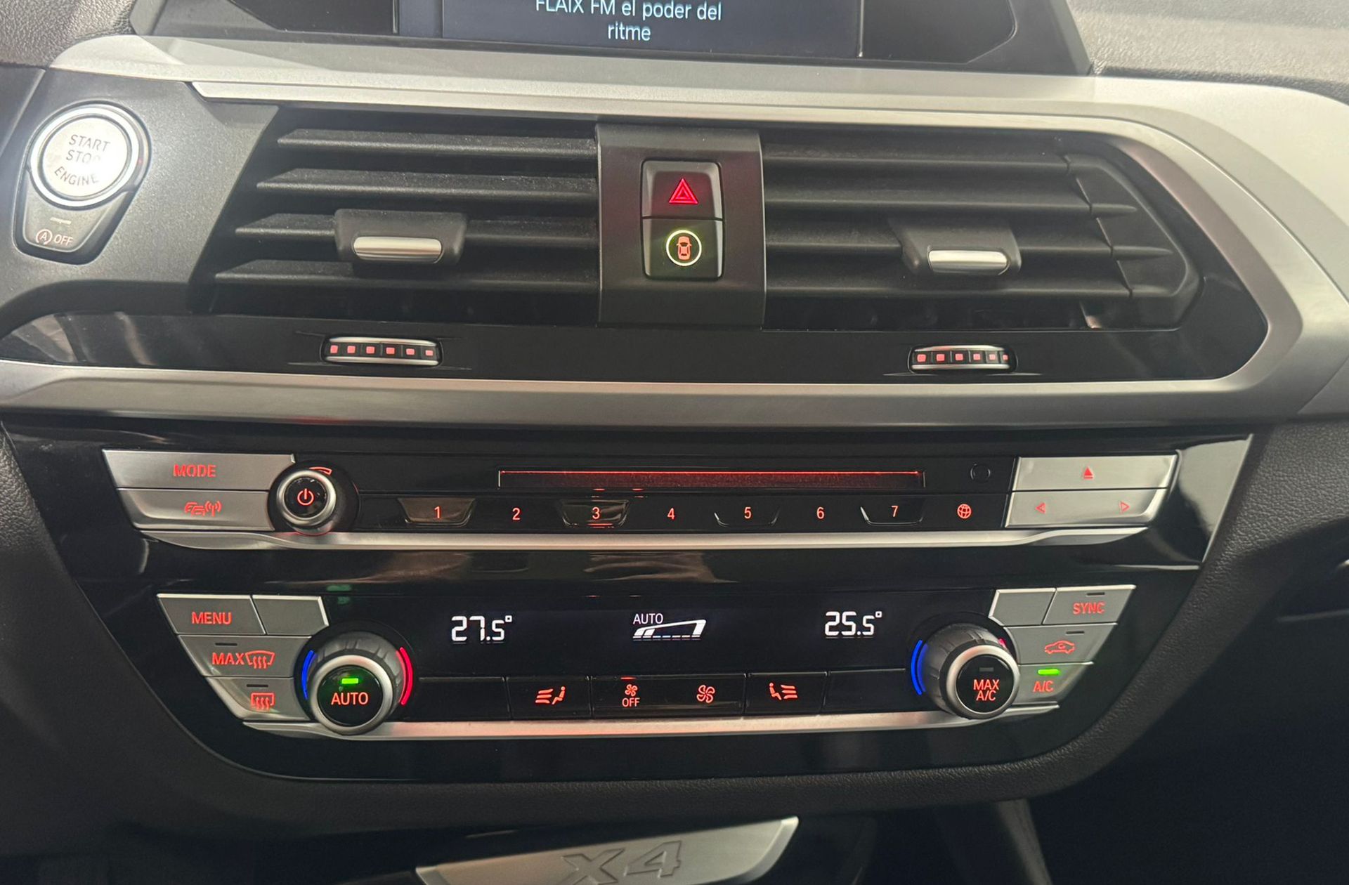BMW X4 xDrive30i - foto 28