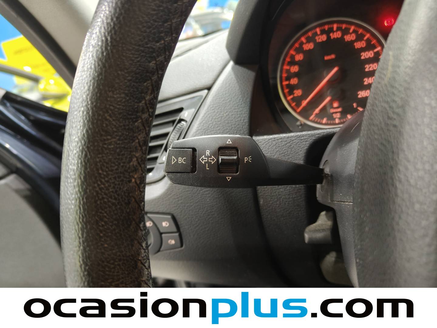 Foto BMW X1 BMW X1 sDrive20d (184 CV)