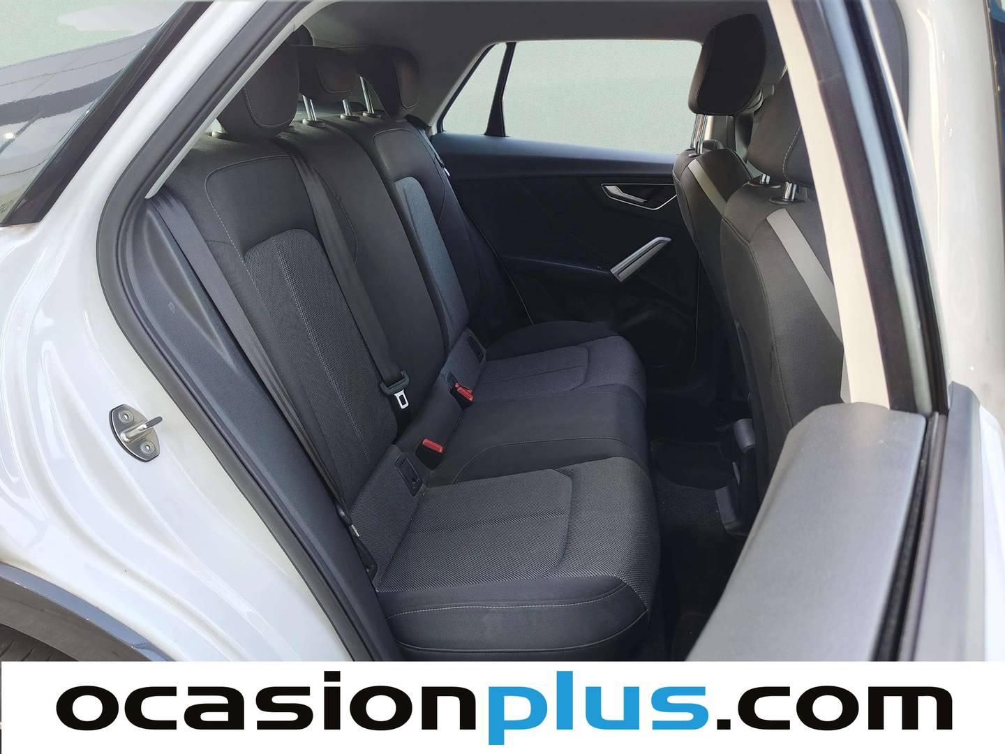 Audi Q2 Audi Q2 S line 30 TDI (116 CV) S tronic km 0