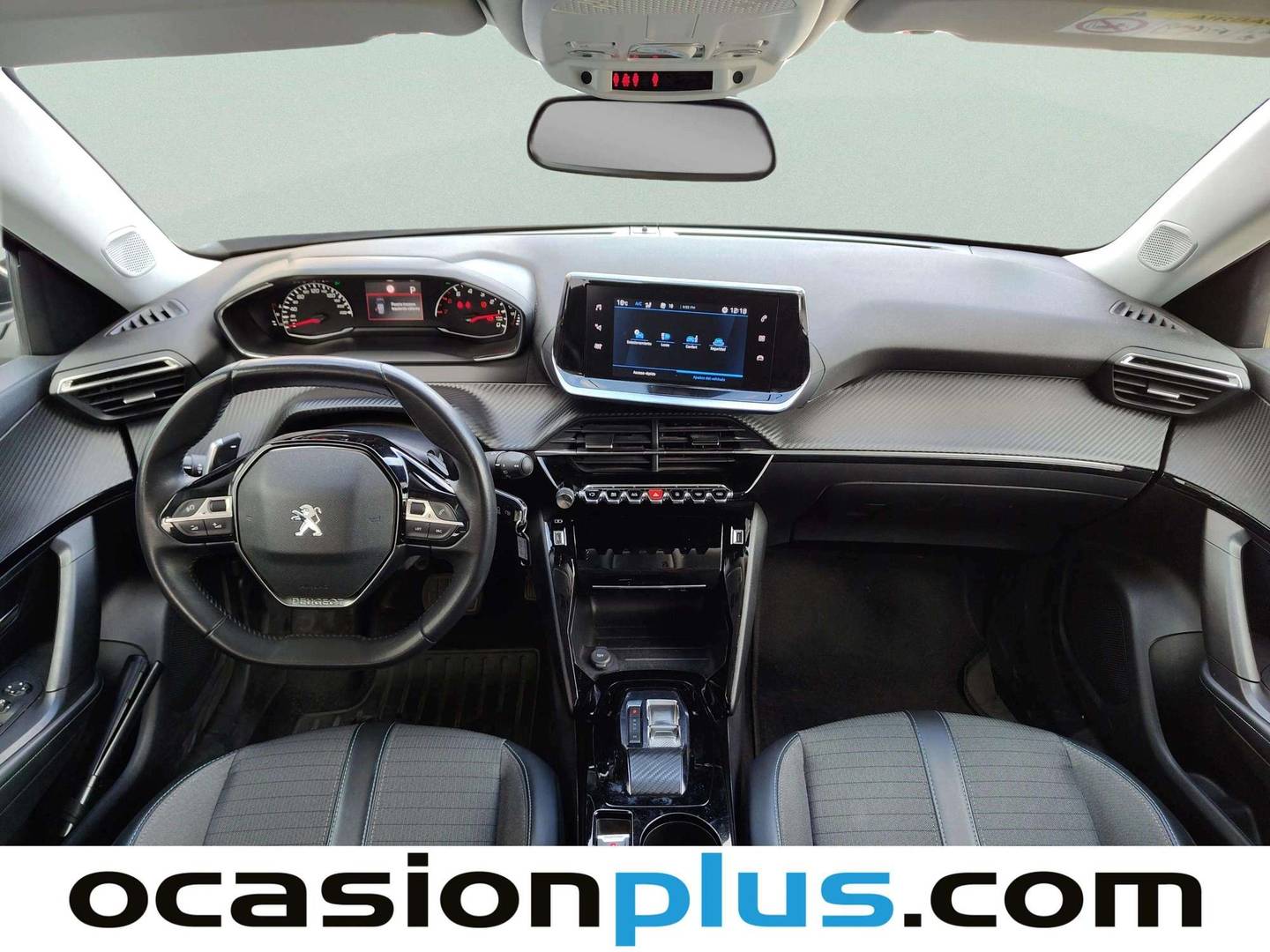 Peugeot 2008 Peugeot 2008 PureTech 130 S&S Allure EAT8 (130 CV) de ocasión