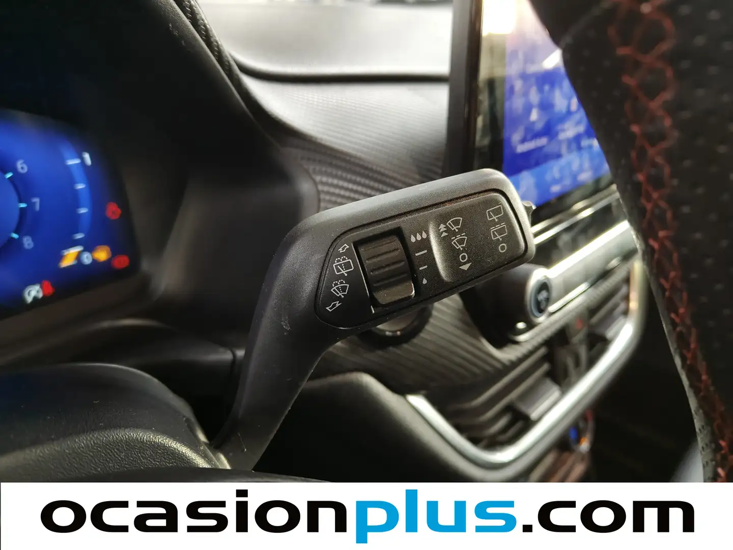 Foto Ford Puma Ford Puma 1.0 EcoBoost MHEV ST-Line X Auto (125 CV)