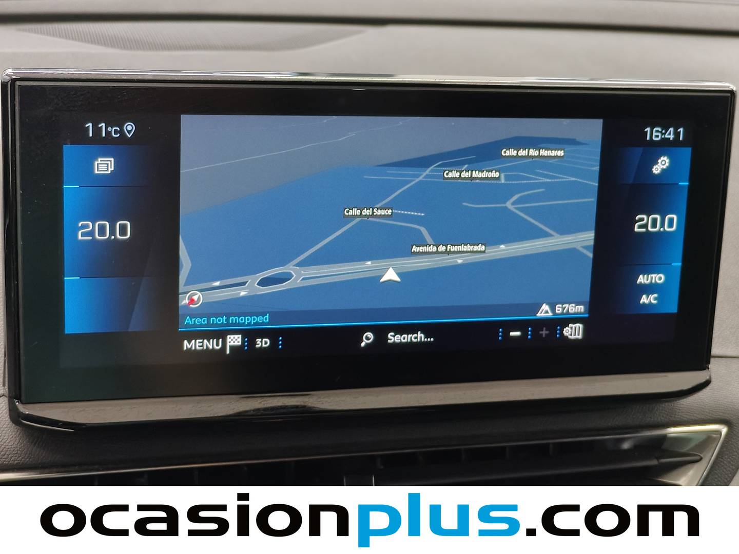 Foto Peugeot 5008 Peugeot 5008 BlueHDI 130 S&S GT EAT8 (130 CV) 7 Plazas