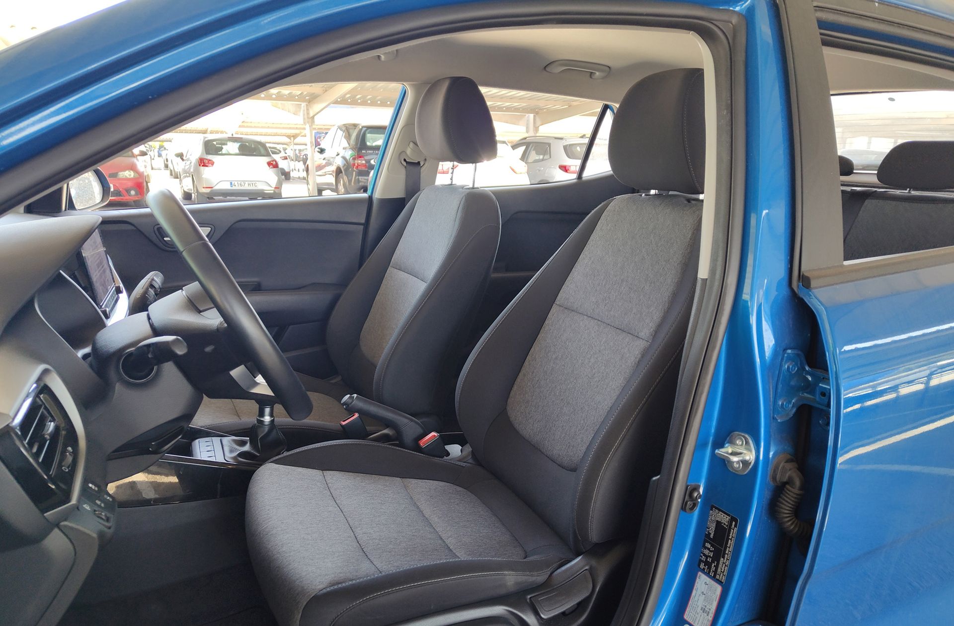 Kia Stonic 1.2 DPi Drive - foto 13