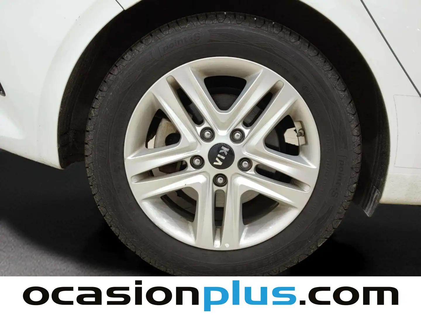 Foto KIA Ceed Kia Ceed 1.0 T-GDi Drive (120 CV)