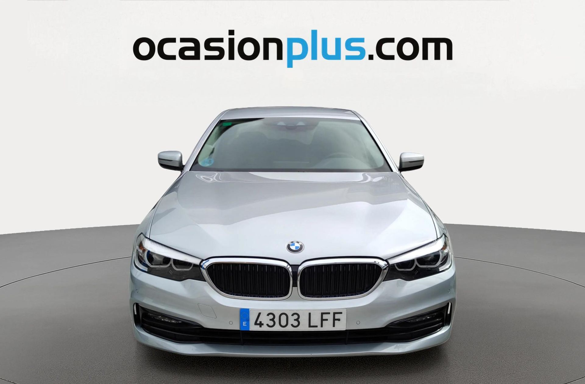 BMW Serie 5 520d Pack Sport Line - foto 17