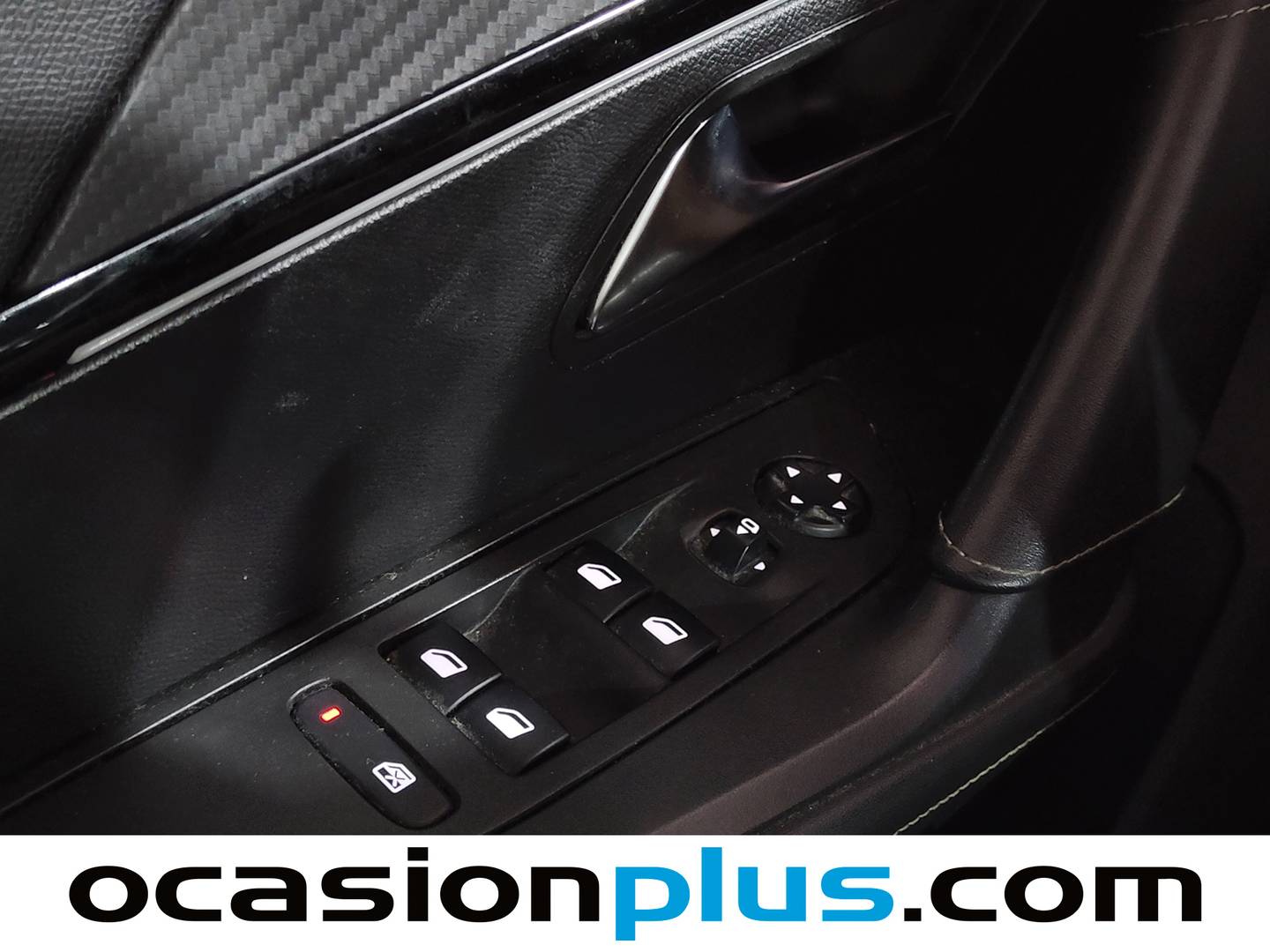 Peugeot 2008 Peugeot 2008 PureTech 130 S&S GT Line EAT8 (130 CV) al mejor precio