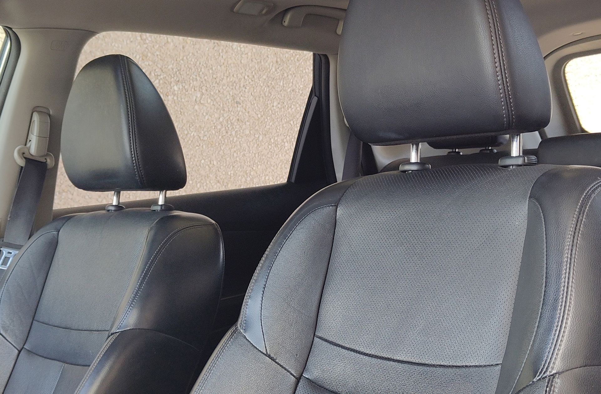 Nissan X-Trail 1.6 dCi Tekna Xtronic - foto 17