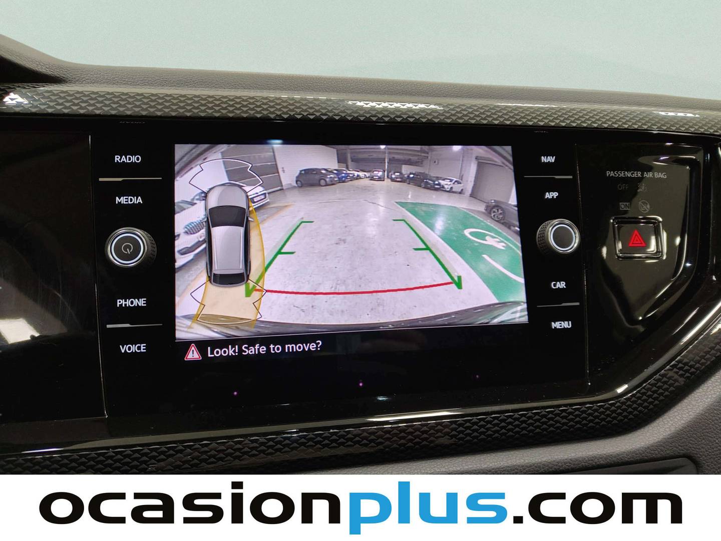 Foto Volkswagen Taigo Volkswagen Taigo ``Más`` 1.0 TSI 85 kW (115 CV) DSG