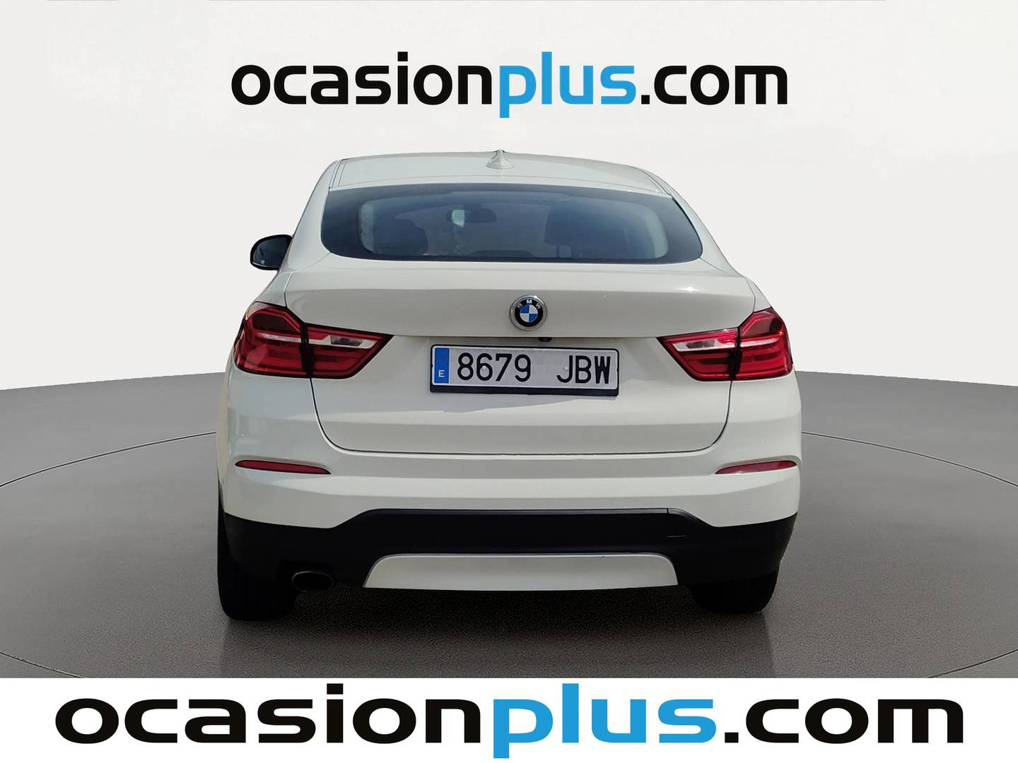 BMW X4 BMW X4 xDrive20i (184 CV) al mejor precio