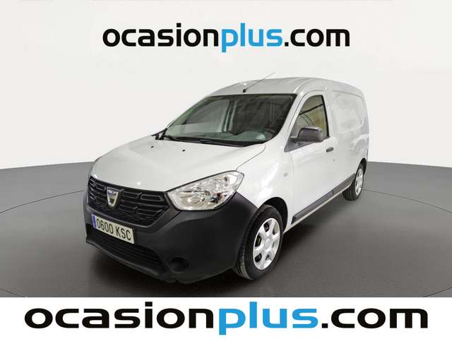 Dacia Dokker Van Essential 1.6 (100 CV) de segunda mano