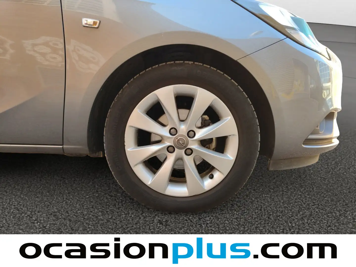 Foto Opel Corsa Opel Corsa 1.4 S/S Selective Easytronic (90 CV)