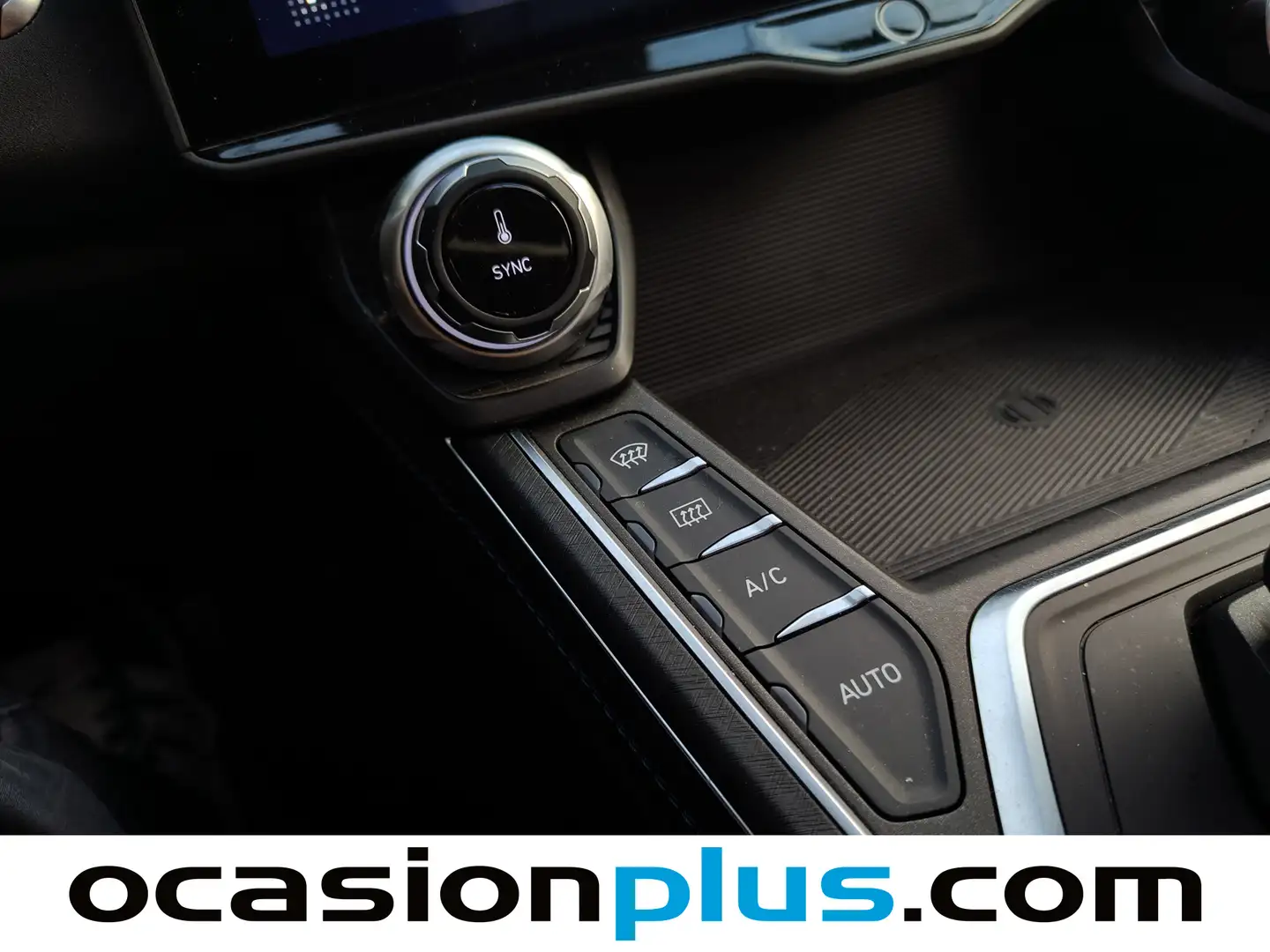 Foto Lynk & Co 01 Lynk & Co 01 1.5 PHEV 6.6kW (261 CV)