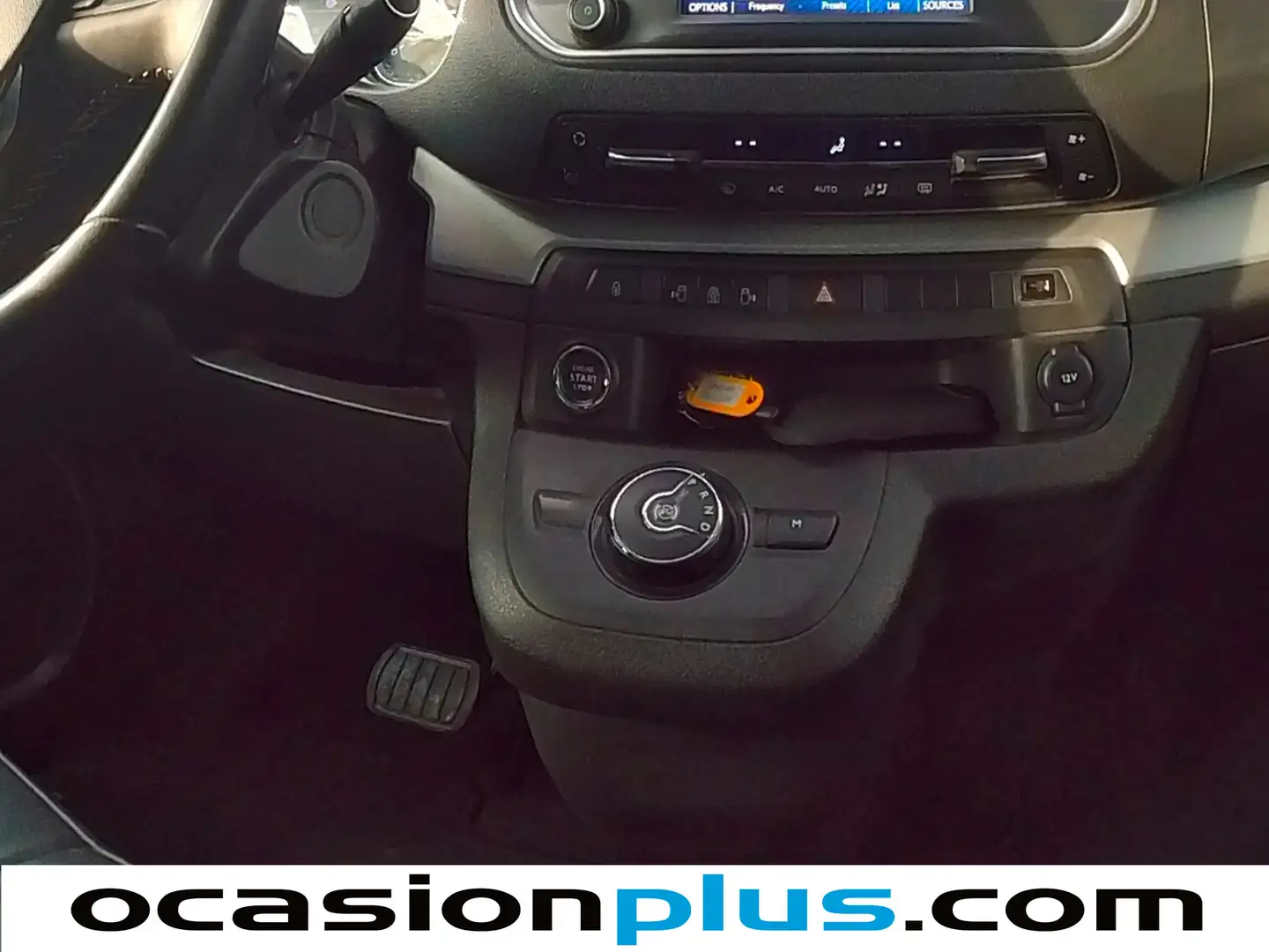 Foto Toyota Proace Verso Toyota Proace Verso 2.0D VIP L2 Auto (177 CV) 7 Plazas