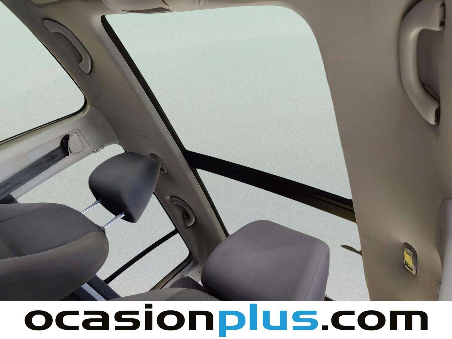 Extras y acabados del Volkswagen Touran Volkswagen Touran 1.2 TSI Edition (105 CV) 7 PLAZAS