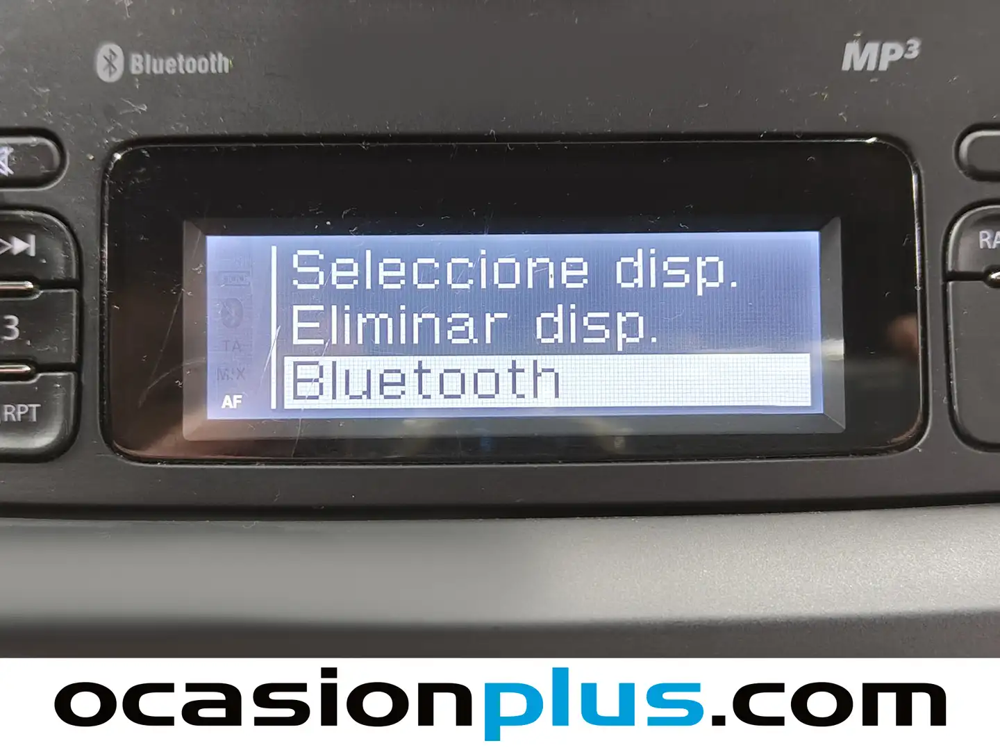 Foto Renault Clio Renault Clio 1.2 16v Authentique (75 CV)