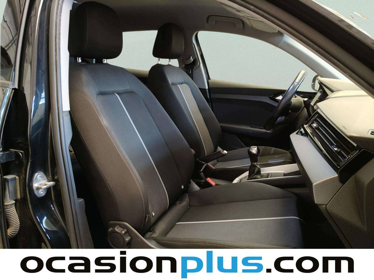 Audi A1 Audi A1 Sportback Advanced 30 TFSI (116CV) Sportback km 0
