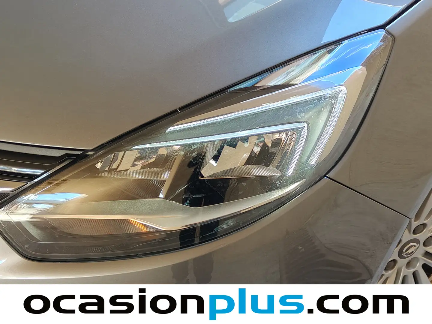 Foto Opel Zafira Opel Zafira 1.6 CDTI S&S Selective (120 CV) 7 Plazas