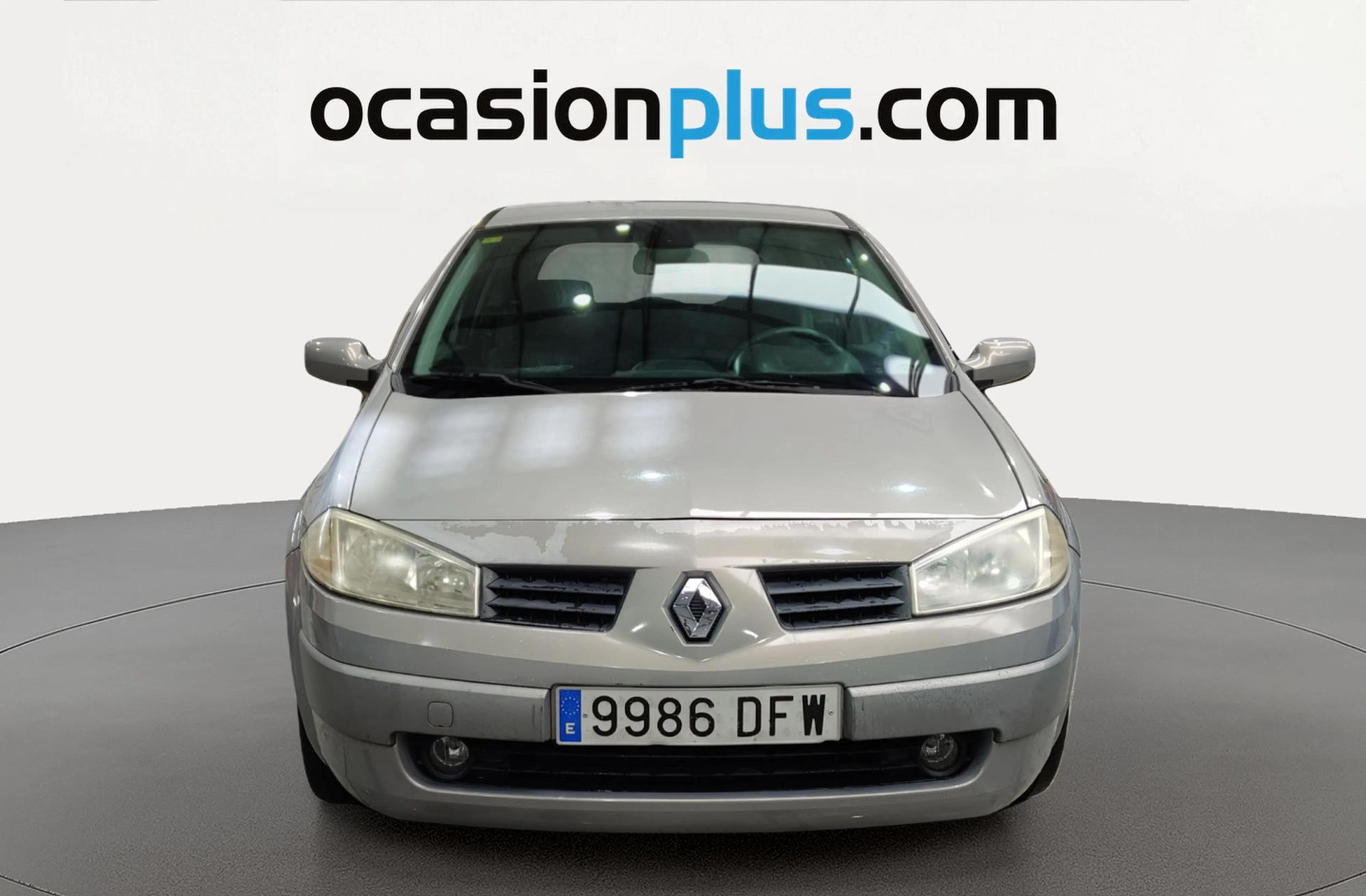 Renault Mégane Confort Dynamique 1.5 dCi - foto 10