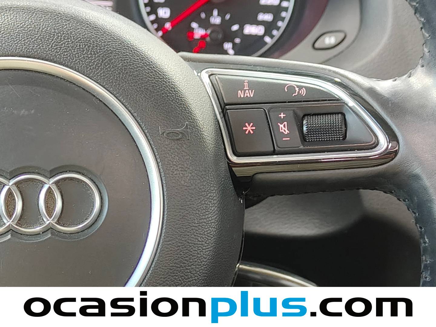 Audi Q3 Audi Q3 design edition 2.0 TDI (150 CV) km 0