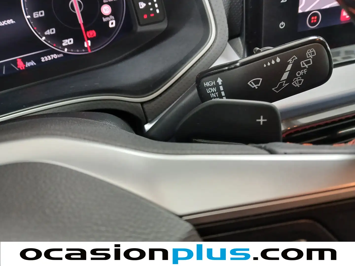 Foto Seat Ibiza SEAT Ibiza 1.5 TSI FR XL DSG (150 CV)