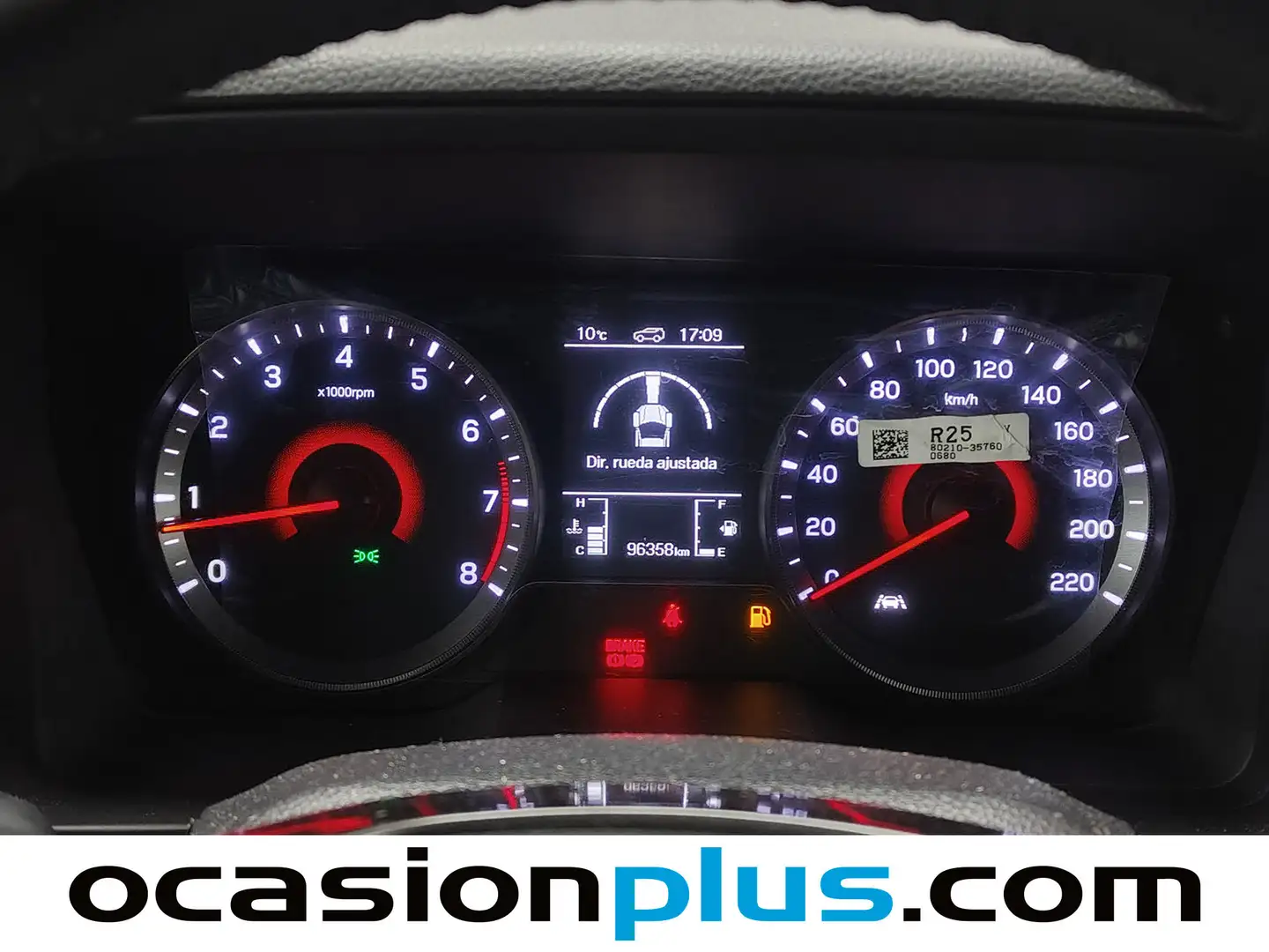 Foto SsangYong Tivoli Ssangyong Tivoli G15T Urban Plus (163 CV)