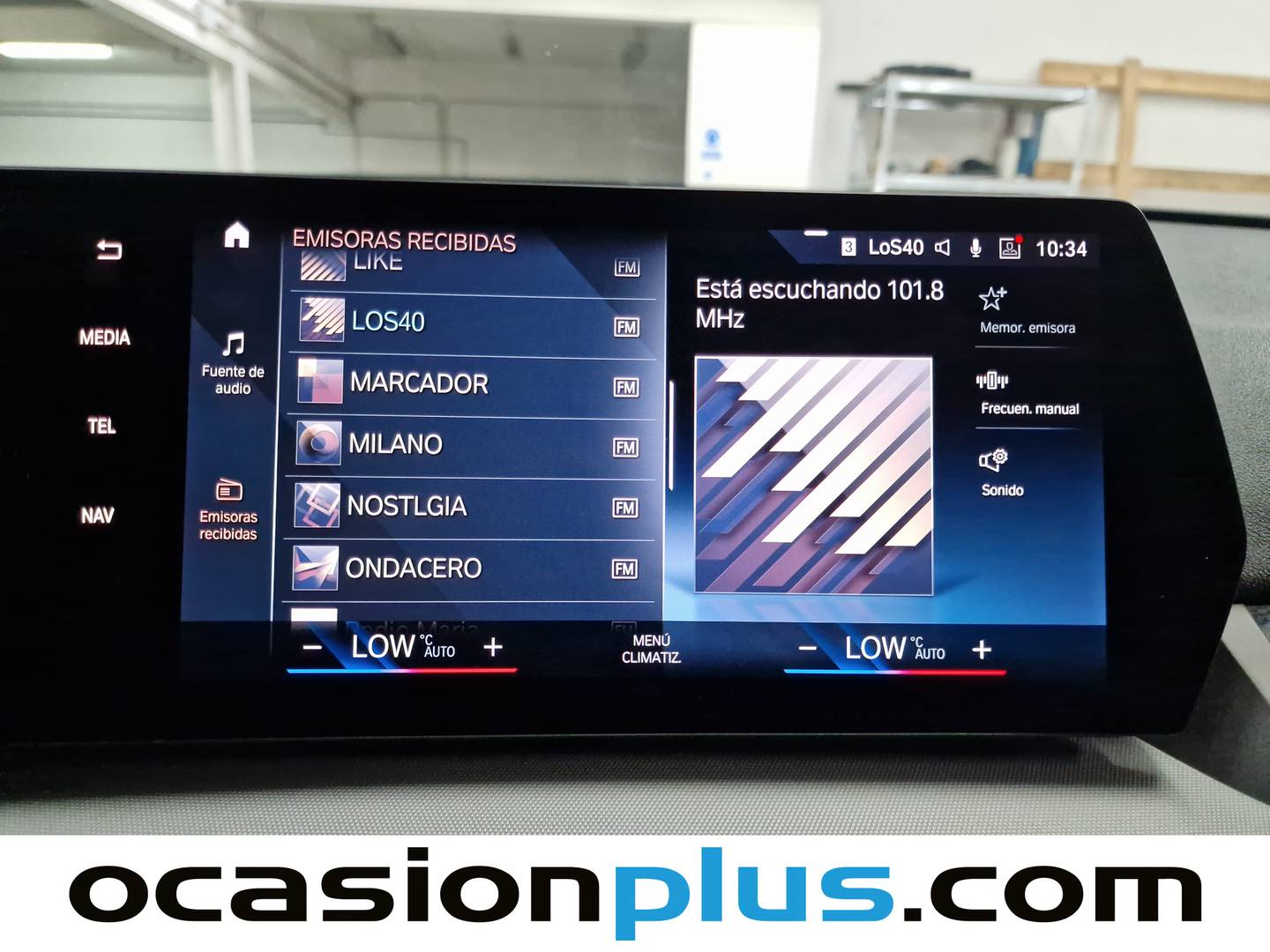 BMW X1 BMW X1 sDrive18i (136 CV) 2023