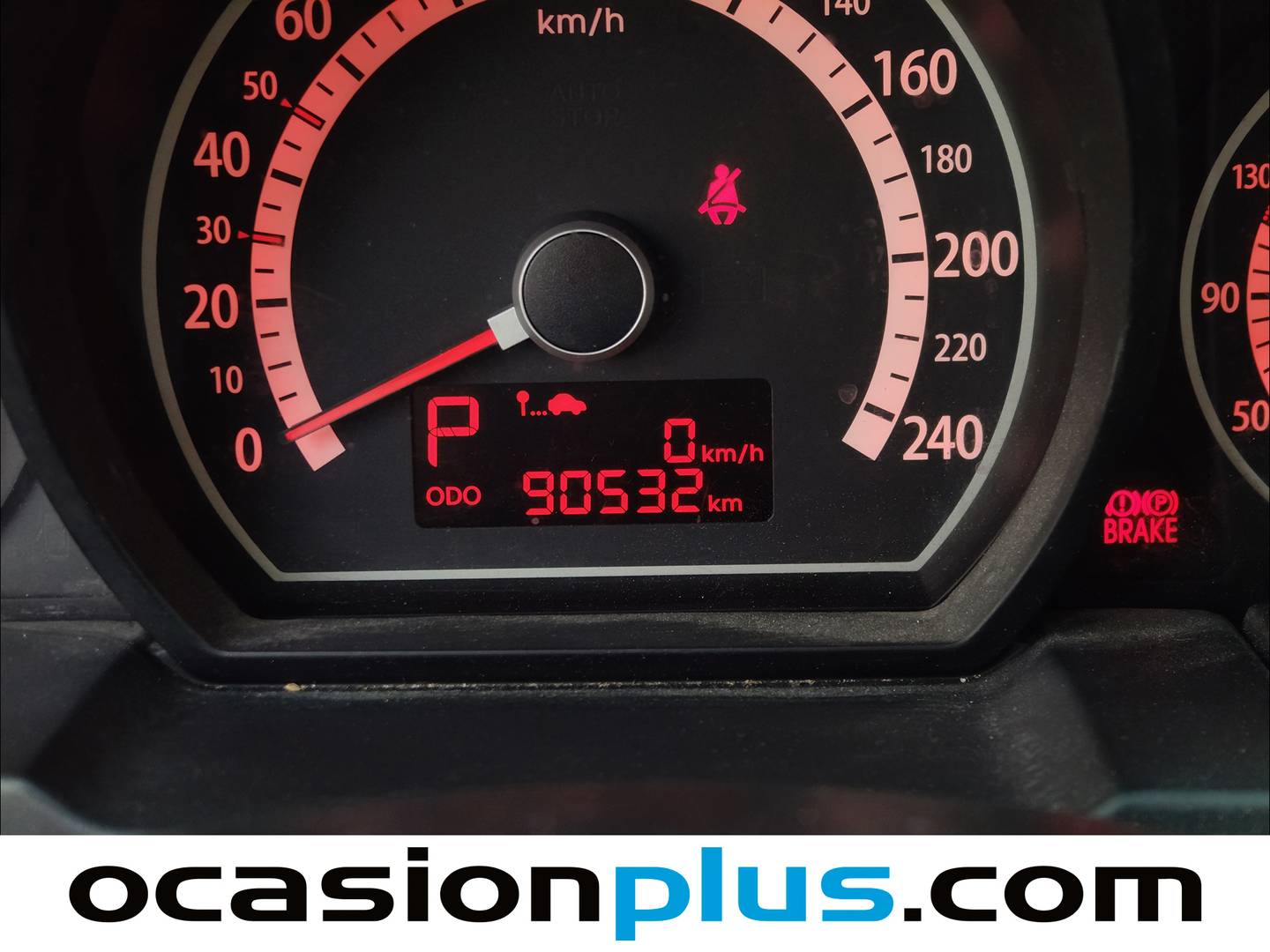 Foto KIA Ceed Kia Ceed 1.6 CVVT Active Auto (126 CV) ADAP. PMR