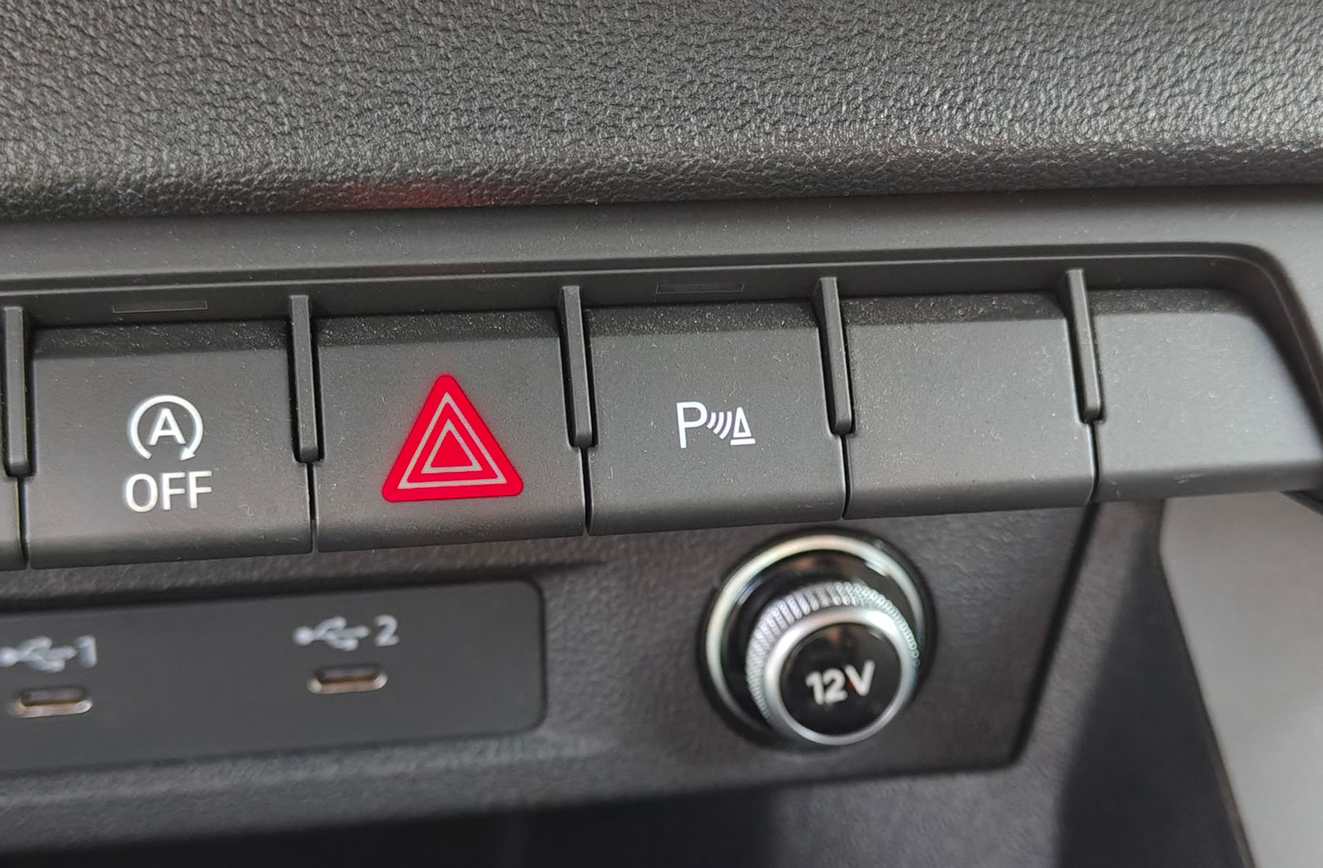 Audi A1 Sportback Adrenalin edition 30 TFSI S tronic - foto 10