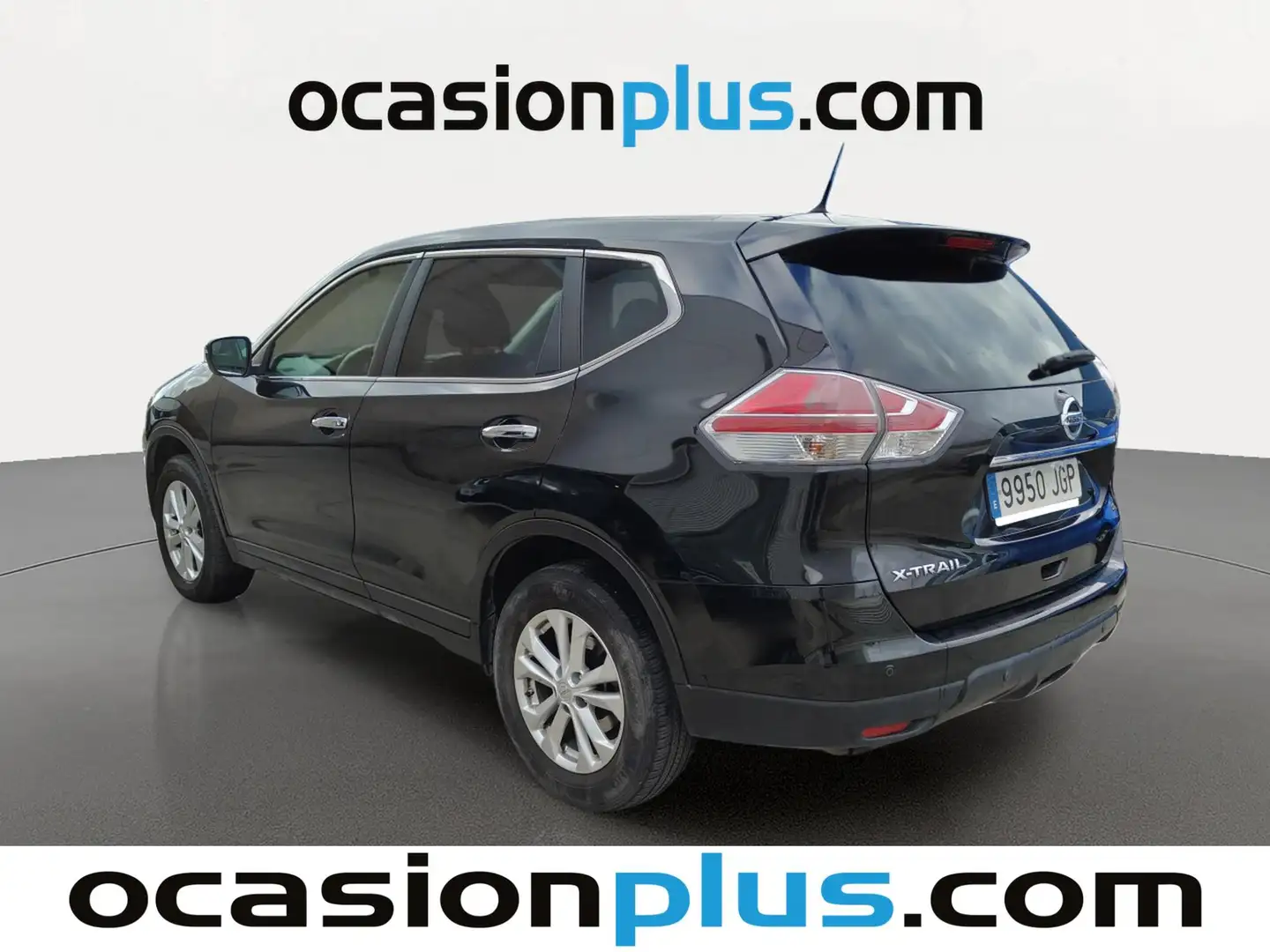 Foto Nissan X-TRAIL Nissan X-Trail dCi 130 Acenta 4x2 (130 CV)