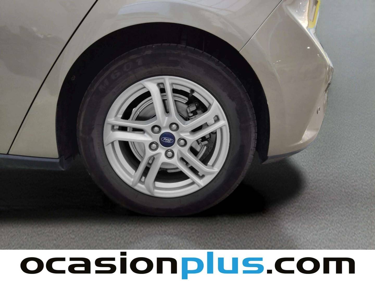 Ford Focus Ford Focus 1.0 Ecoboost Trend Edition (125 CV) gasolina