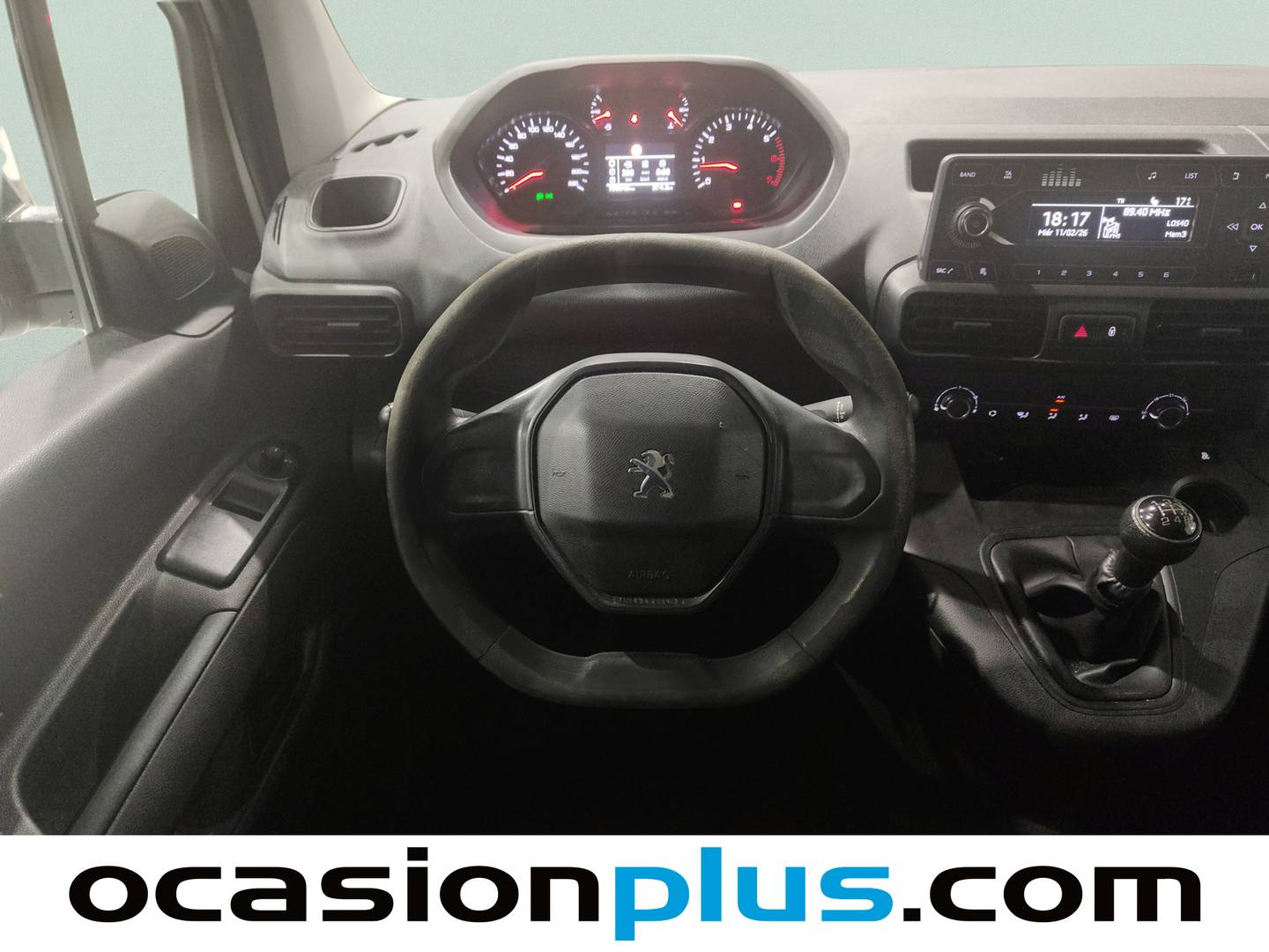 Foto Peugeot Rifter Peugeot Rifter BlueHDi 100 S&S Access Standard (100 CV)