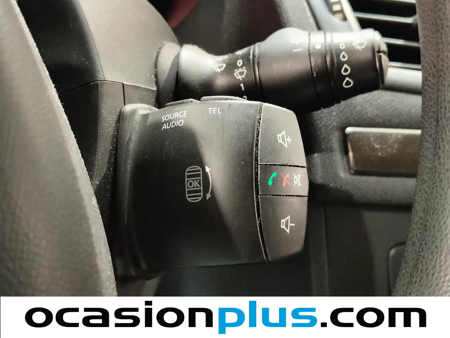 Foto Renault Mégane Renault Megane Life Energy TCe  (115 CV)