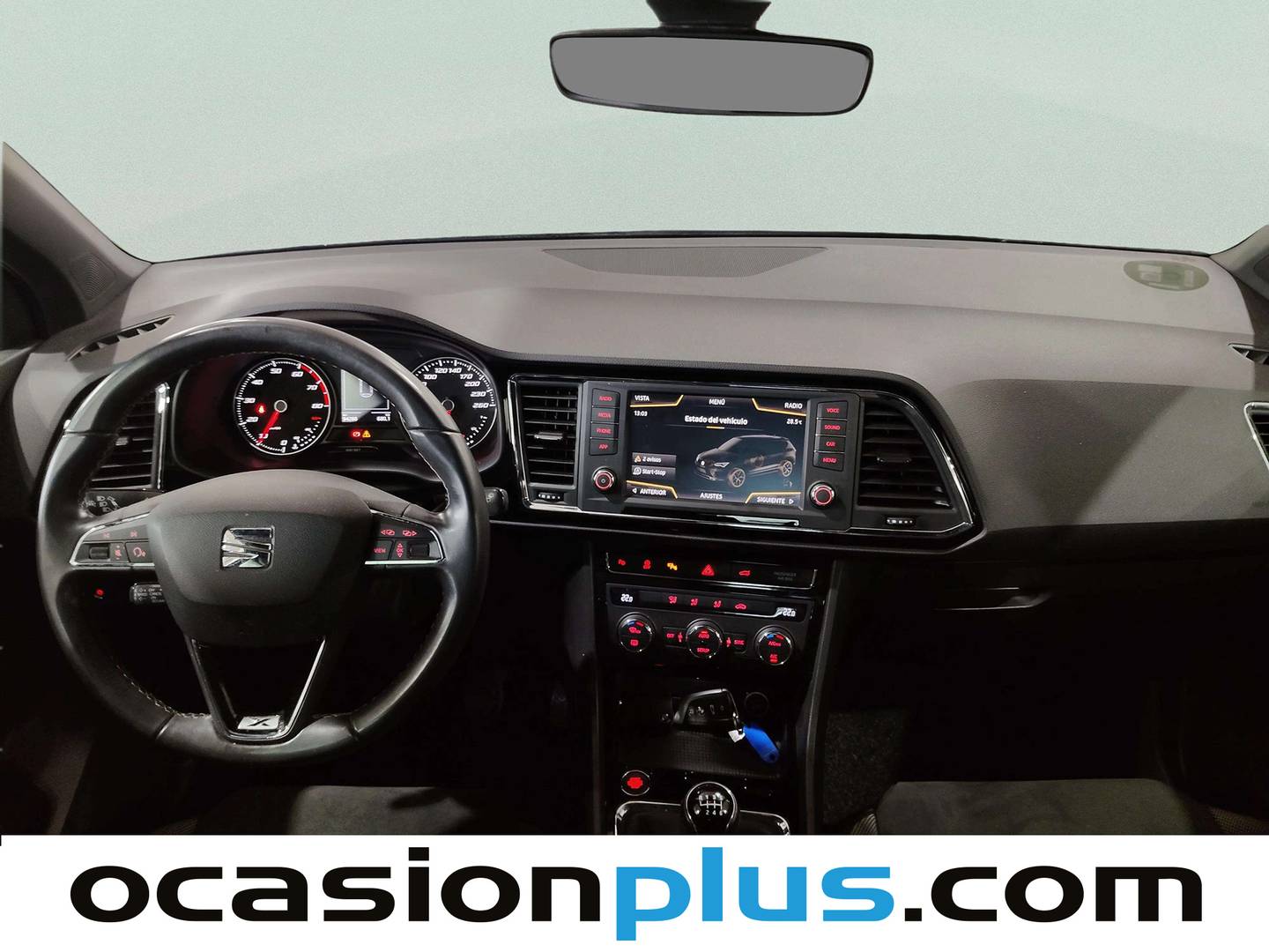 Seat Ateca Seat Ateca 1.4 EcoTSI S&S Xcellence Plus (150 CV) barato