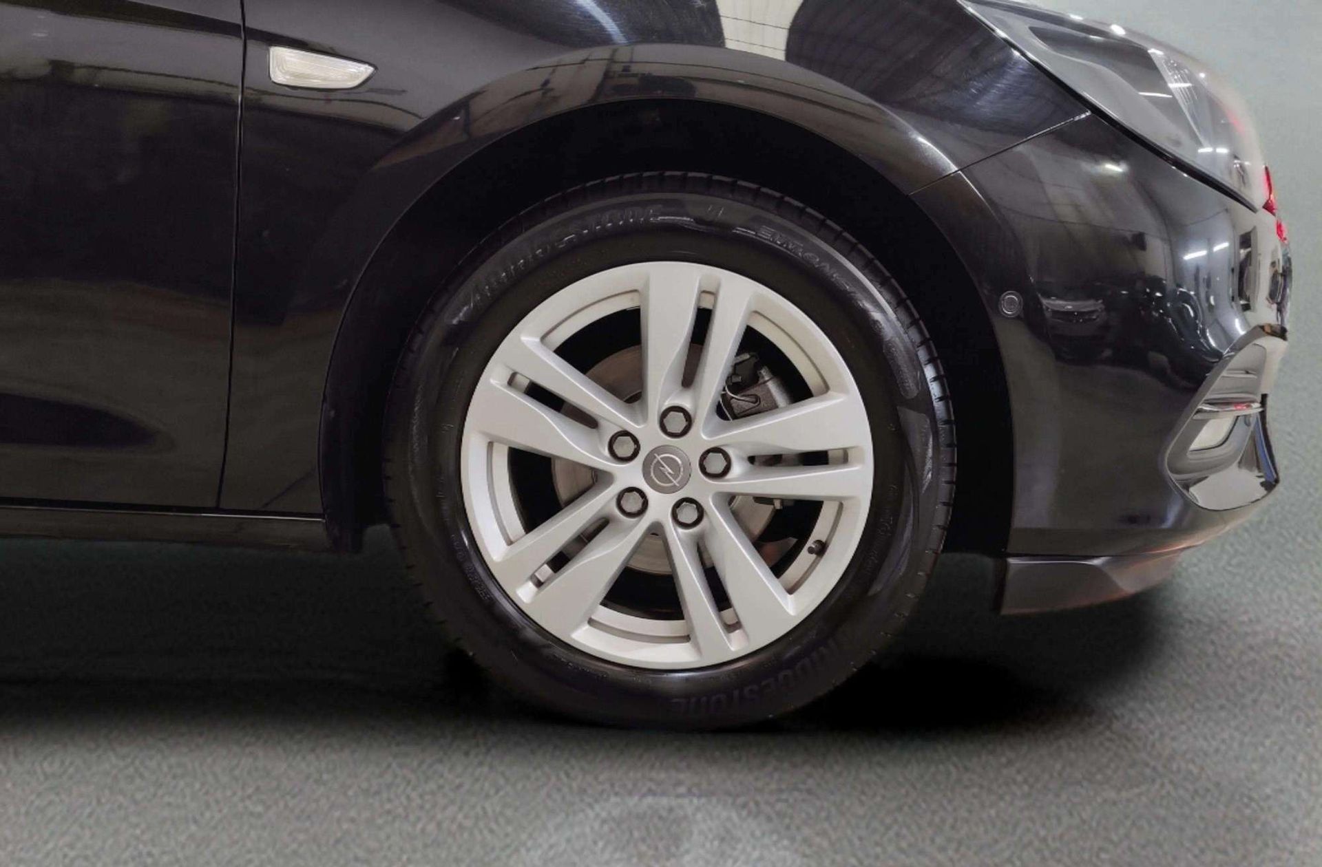 Opel Astra Sports Tourer 1.5 D GS Line - foto 41