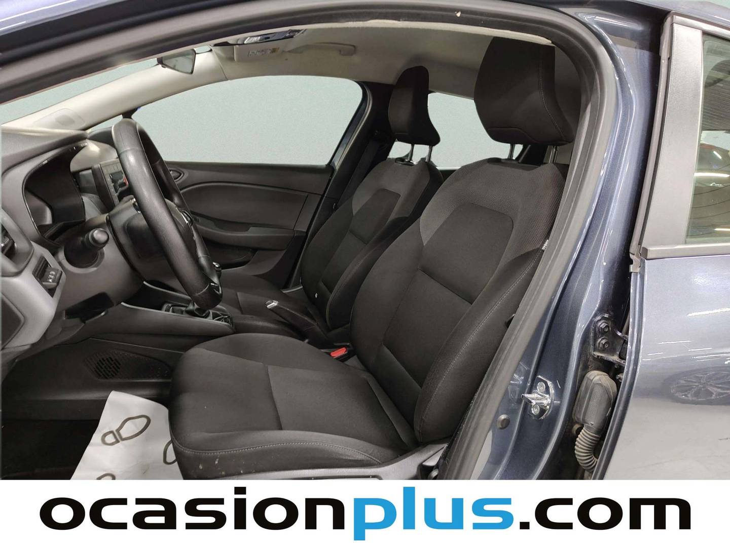 Foto Renault Clio Renault Clio Business TCe (90 CV)