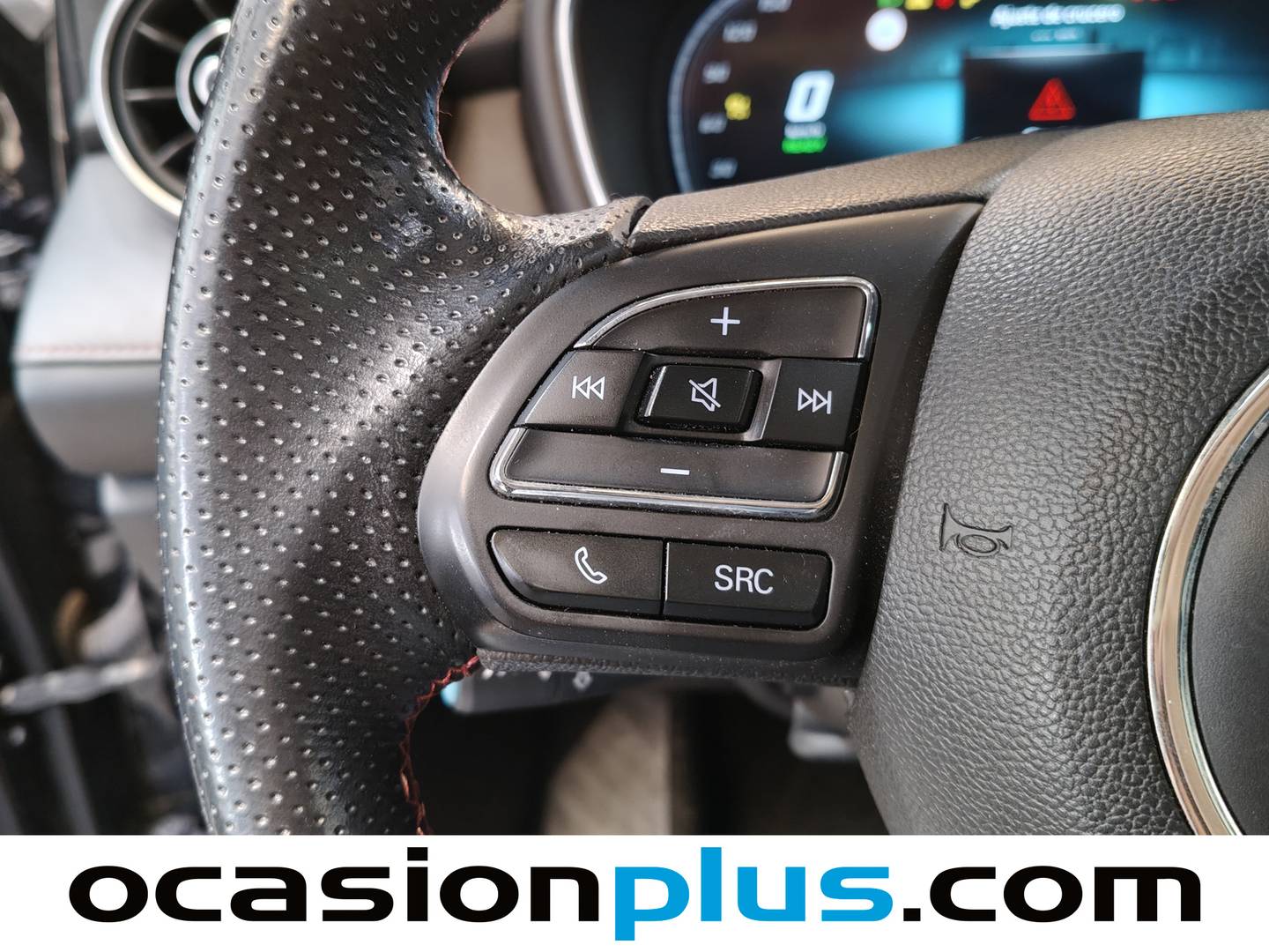 MG eHS MG eHS 1.5 T-GDI PHEV Luxury (258 CV) automático