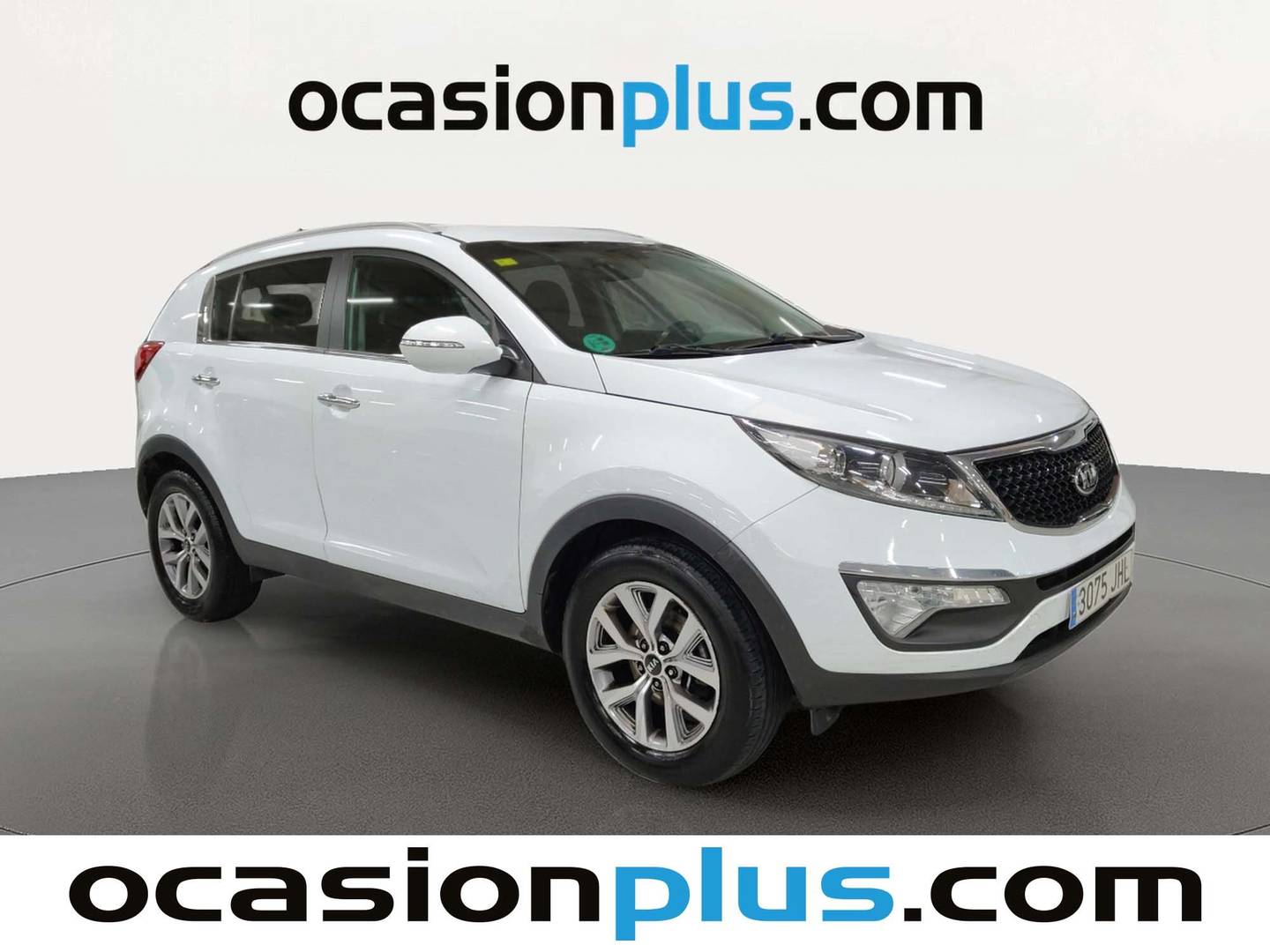 KIA Sportage Kia Sportage 1.6 GDI Drive 4x2 (135 CV) de ocasión