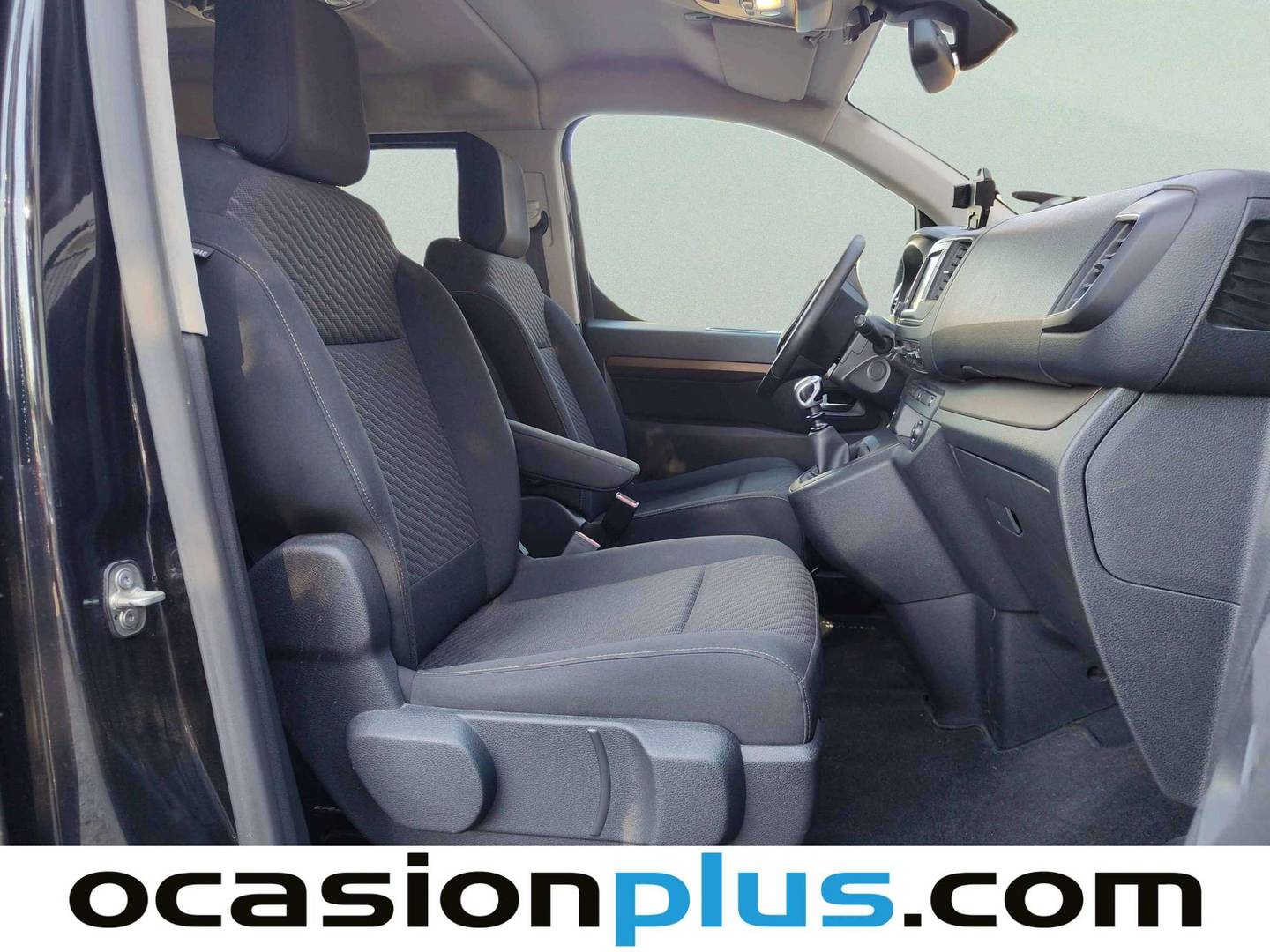 Toyota Proace Verso Toyota Proace Verso 2.0D Advance L1 (150 CV) 8 Plazas manual
