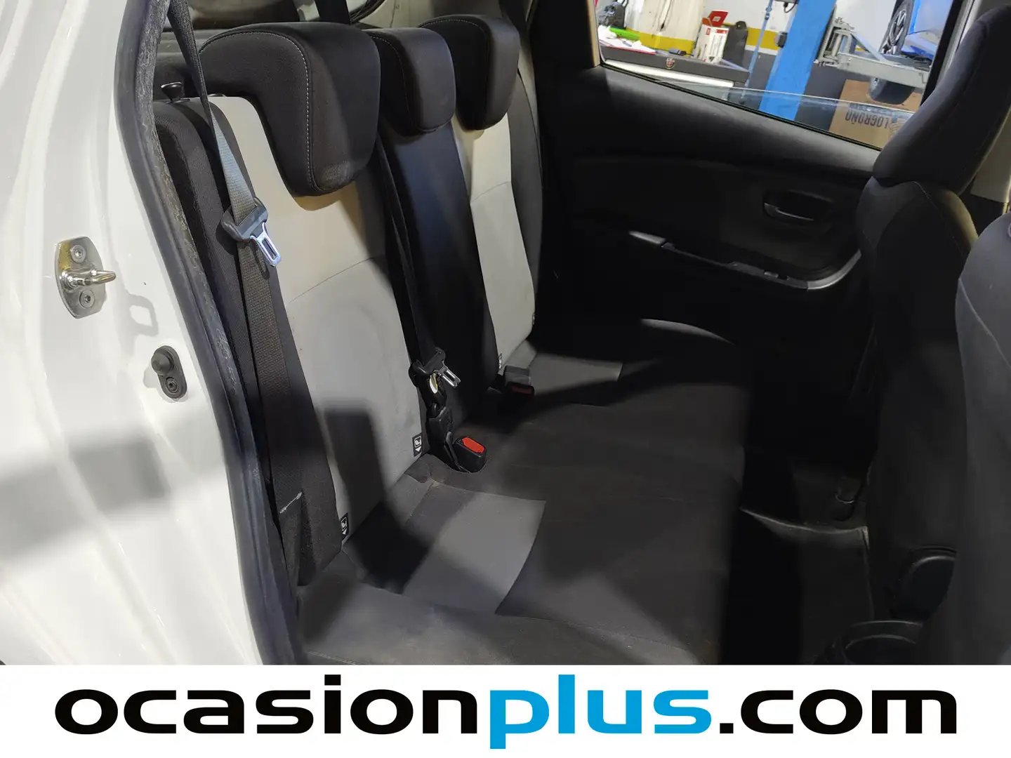 Foto Toyota Yaris Toyota Yaris 70 Active (69 CV)