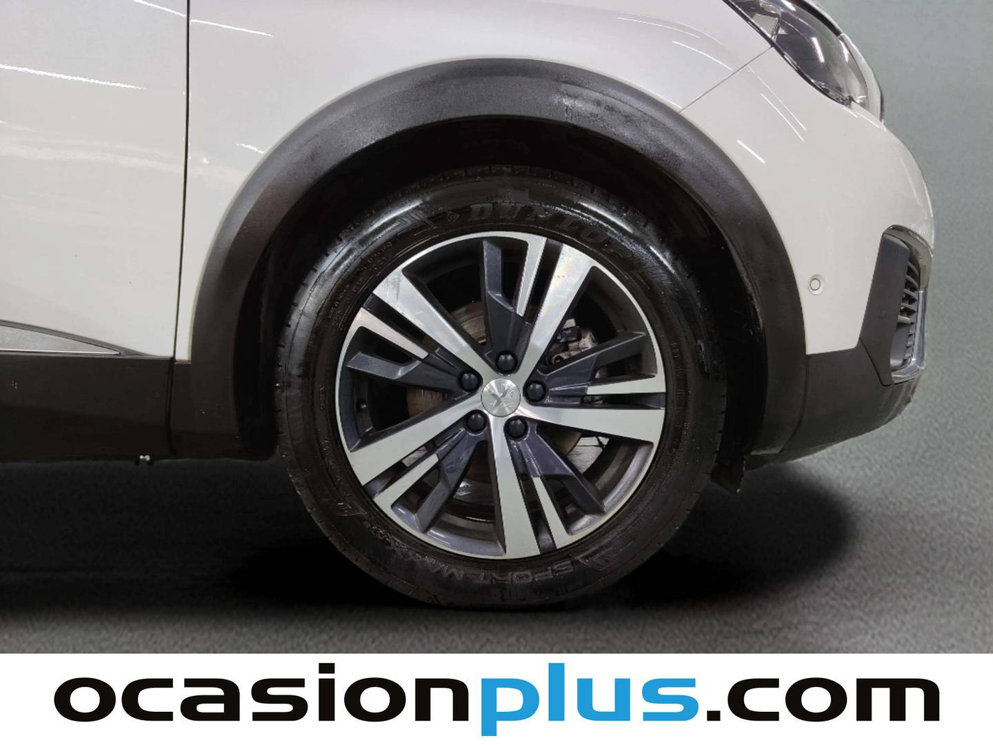 Peugeot 5008 Peugeot 5008 PureTech 130 S&S Allure (130 CV) 7 Plazas de ocasión