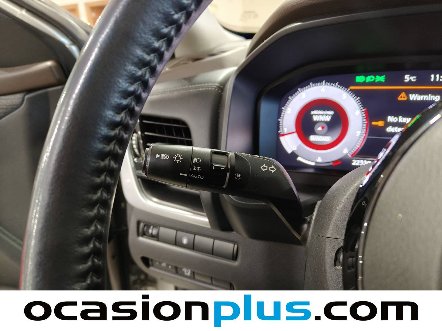 Nissan X-TRAIL Nissan X-Trail 1.5 VC Turbo MHEV N-Connecta Xtronic (163 CV) 7 PLAZAS al mejor precio