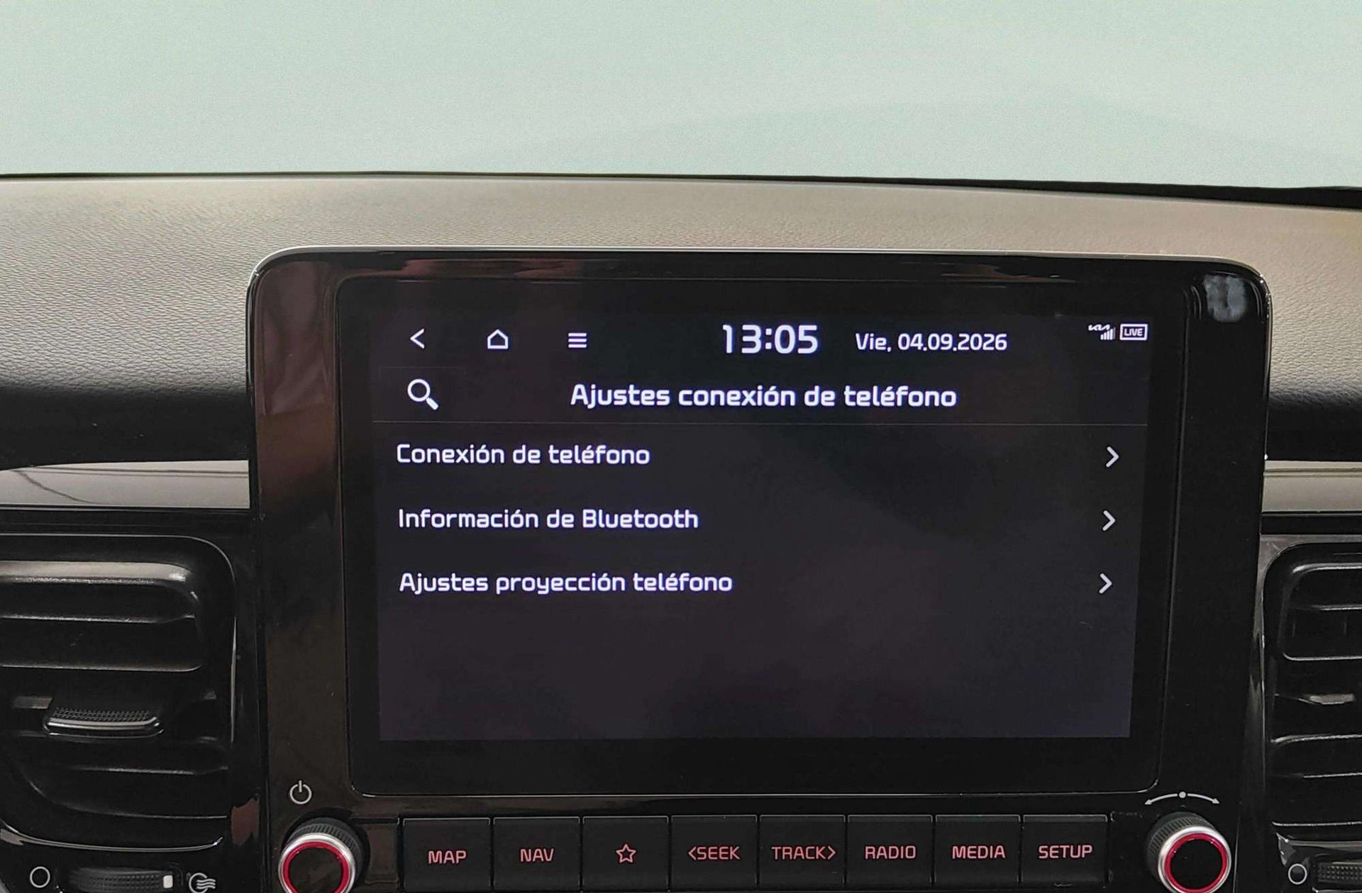 Kia Stonic 1.0 T-GDi MHEV Drive - foto 30