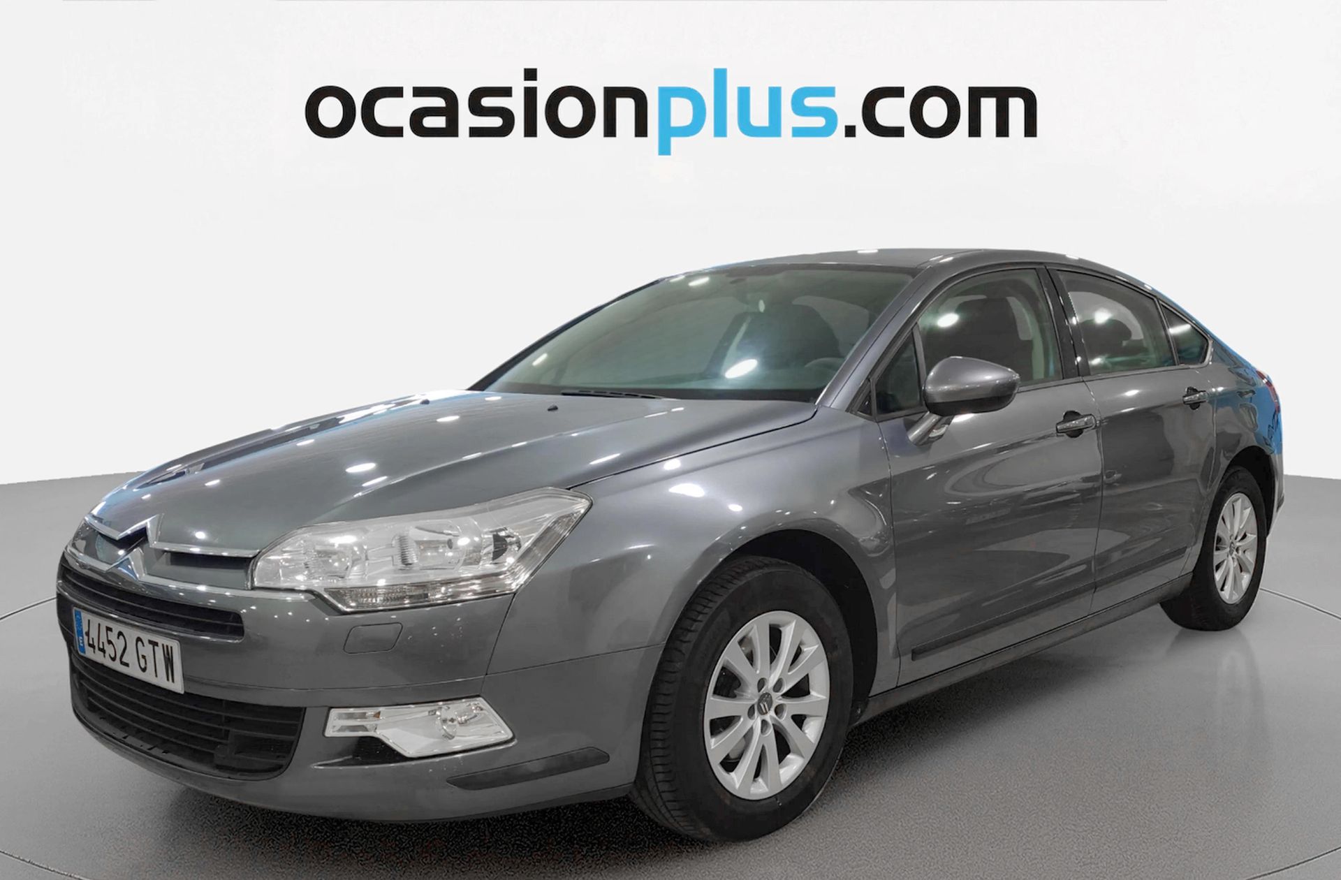 Citroën C5 1.6 HDi FAP Airdream Business
