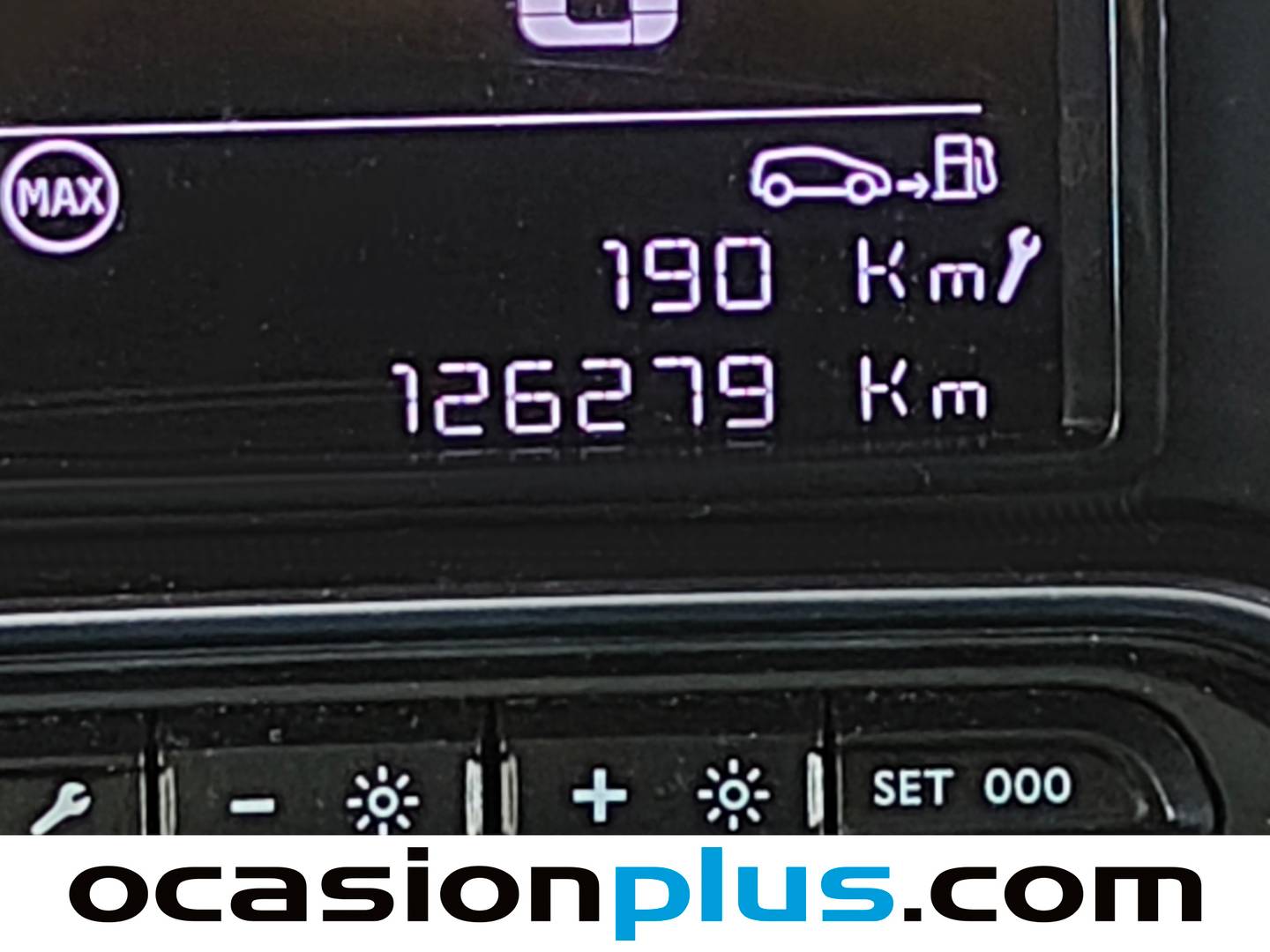 Citroën C3 Citroën C3 PureTech 82 Feel (83 CV) seminuevo